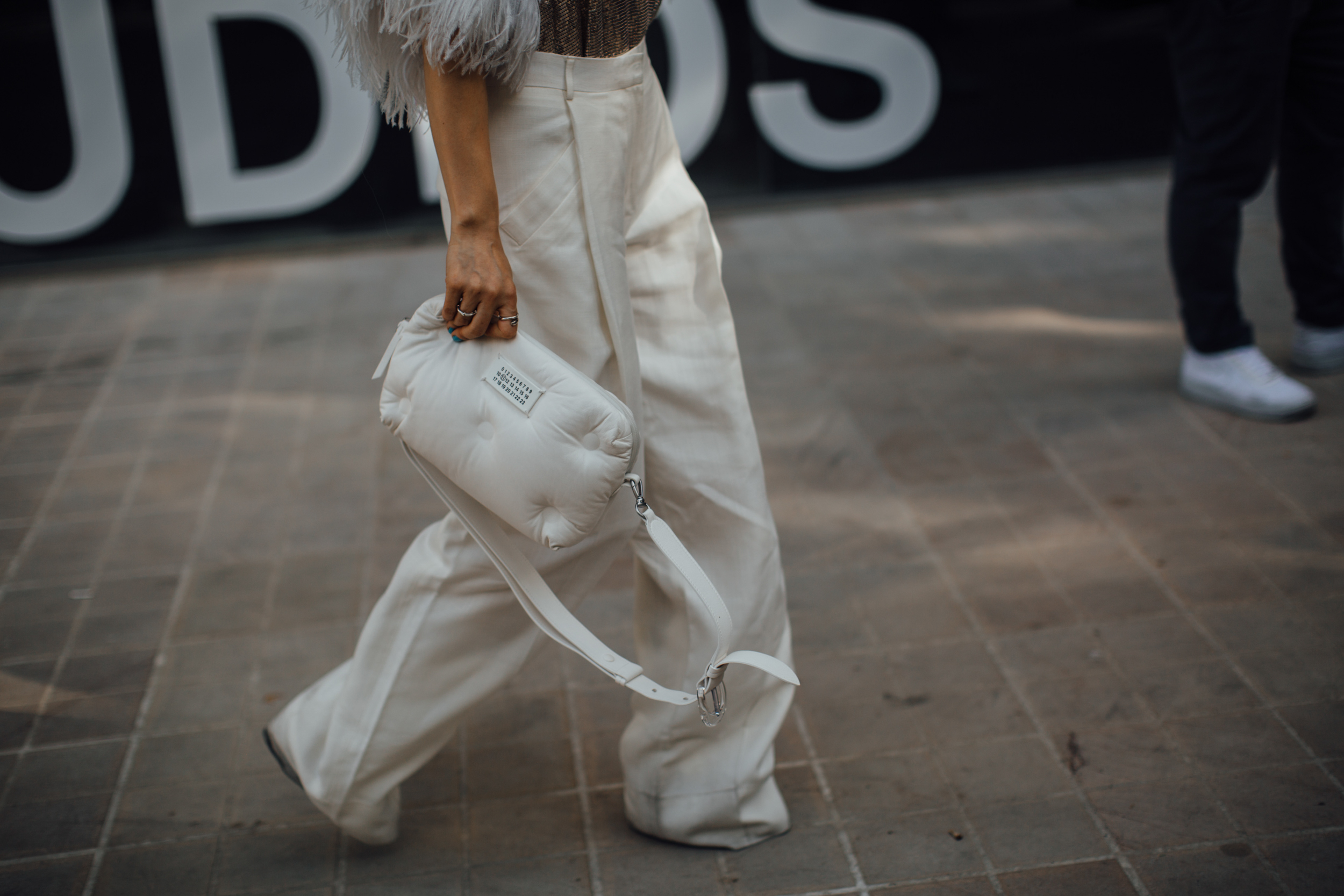 London Street Style Spring 2023 Shows (June 2022)