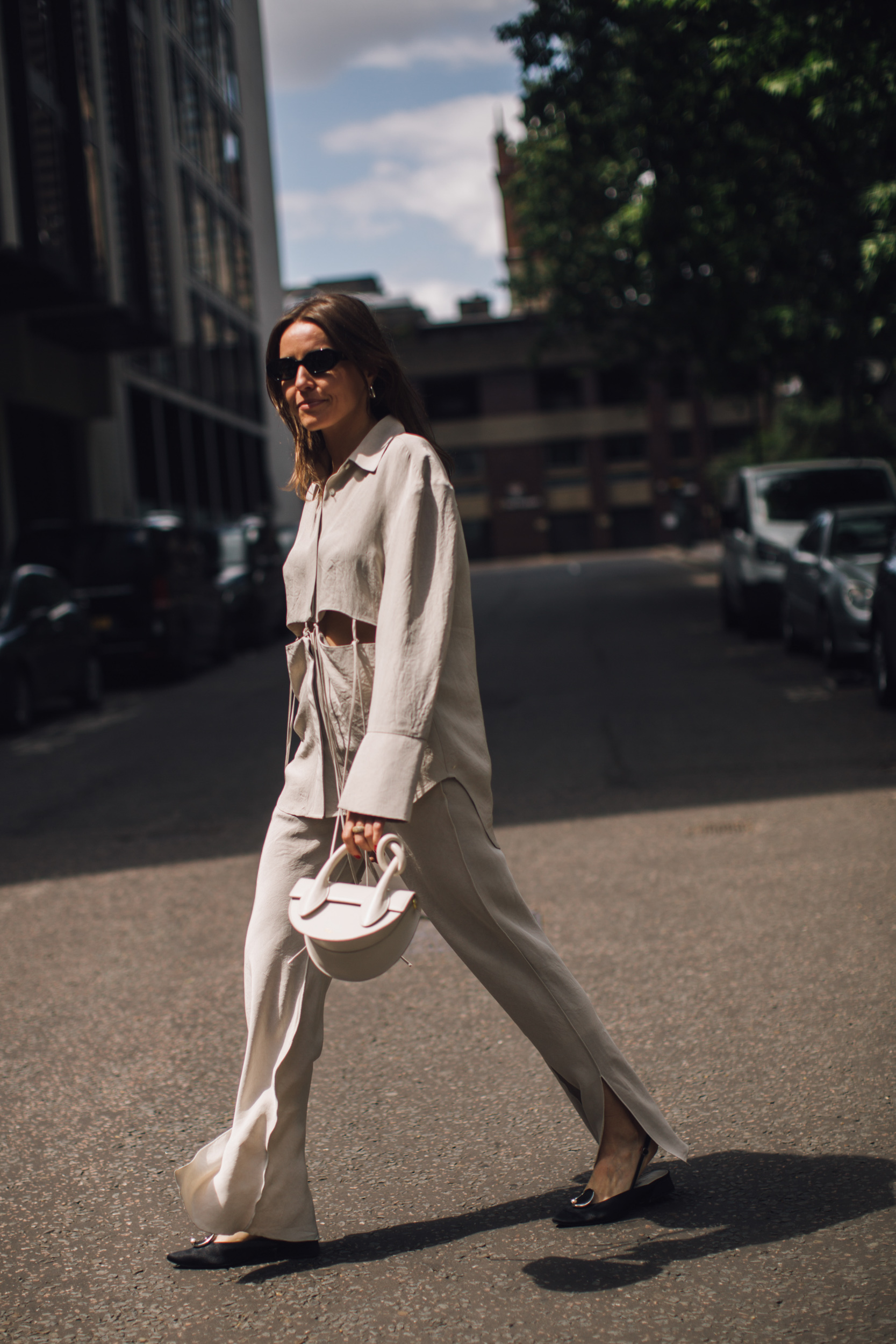 London Street Style Spring 2023 Shows (June 2022)