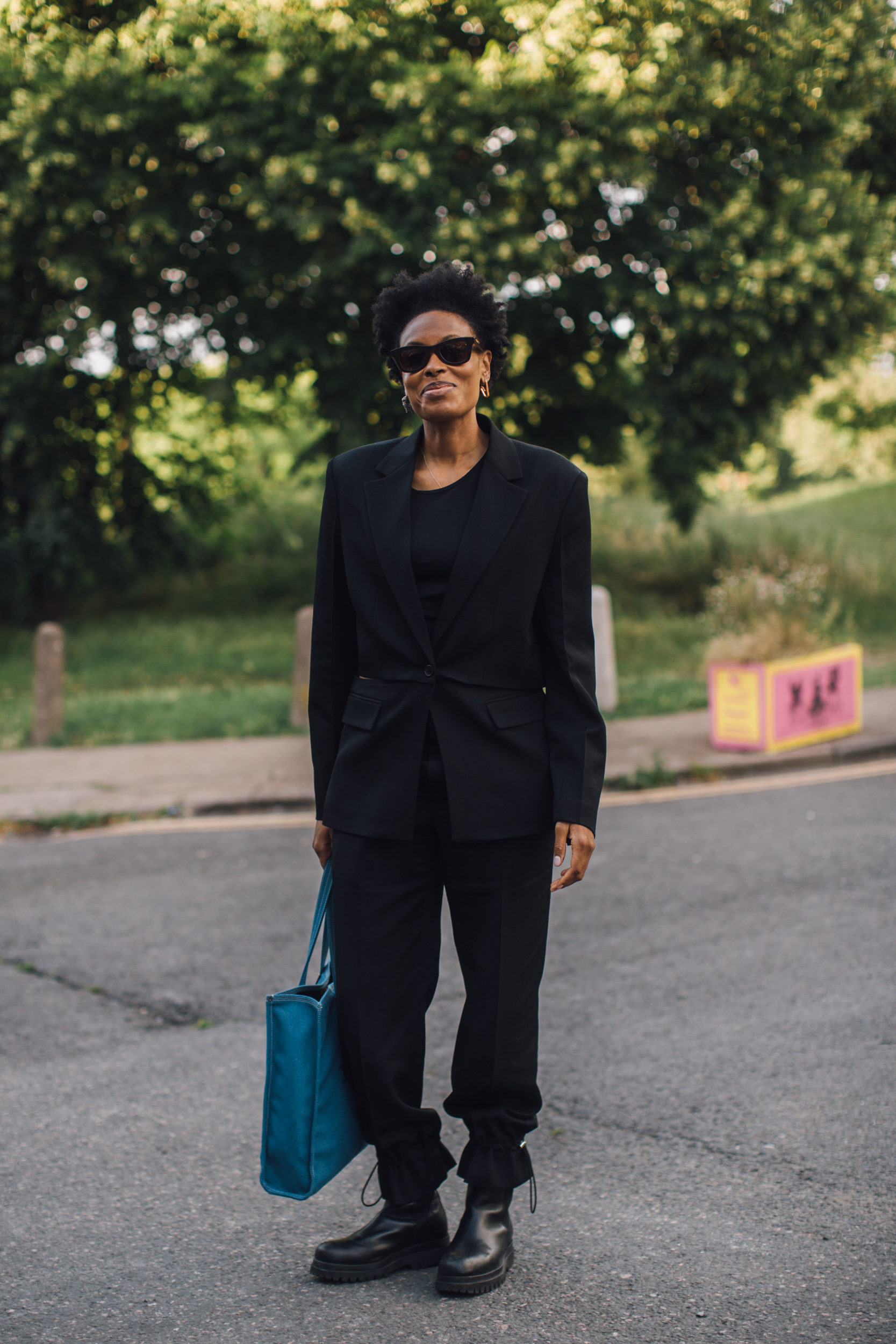 London Street Style (June 22) | The Impression