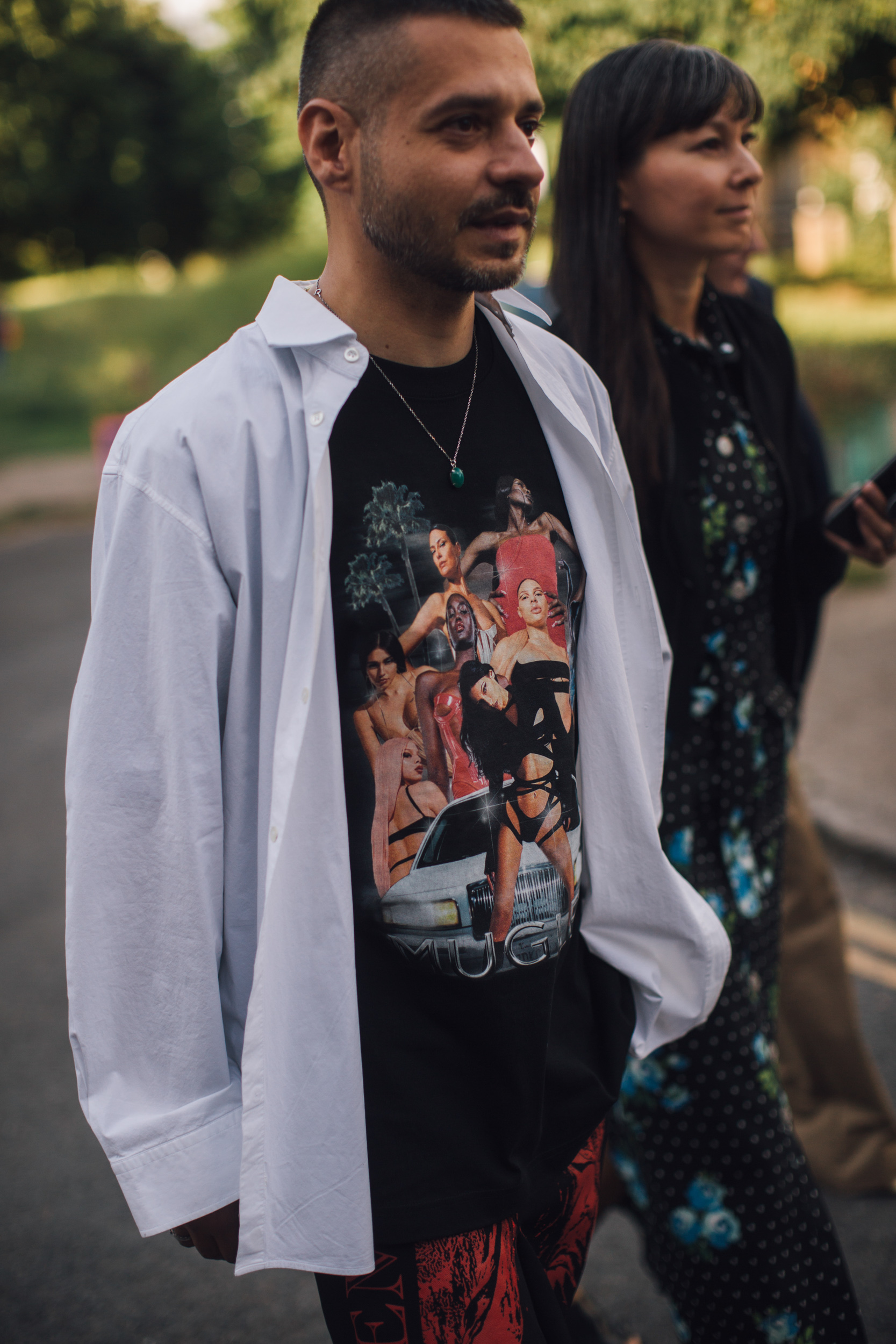 London Street Style Spring 2023 Shows (June 2022)