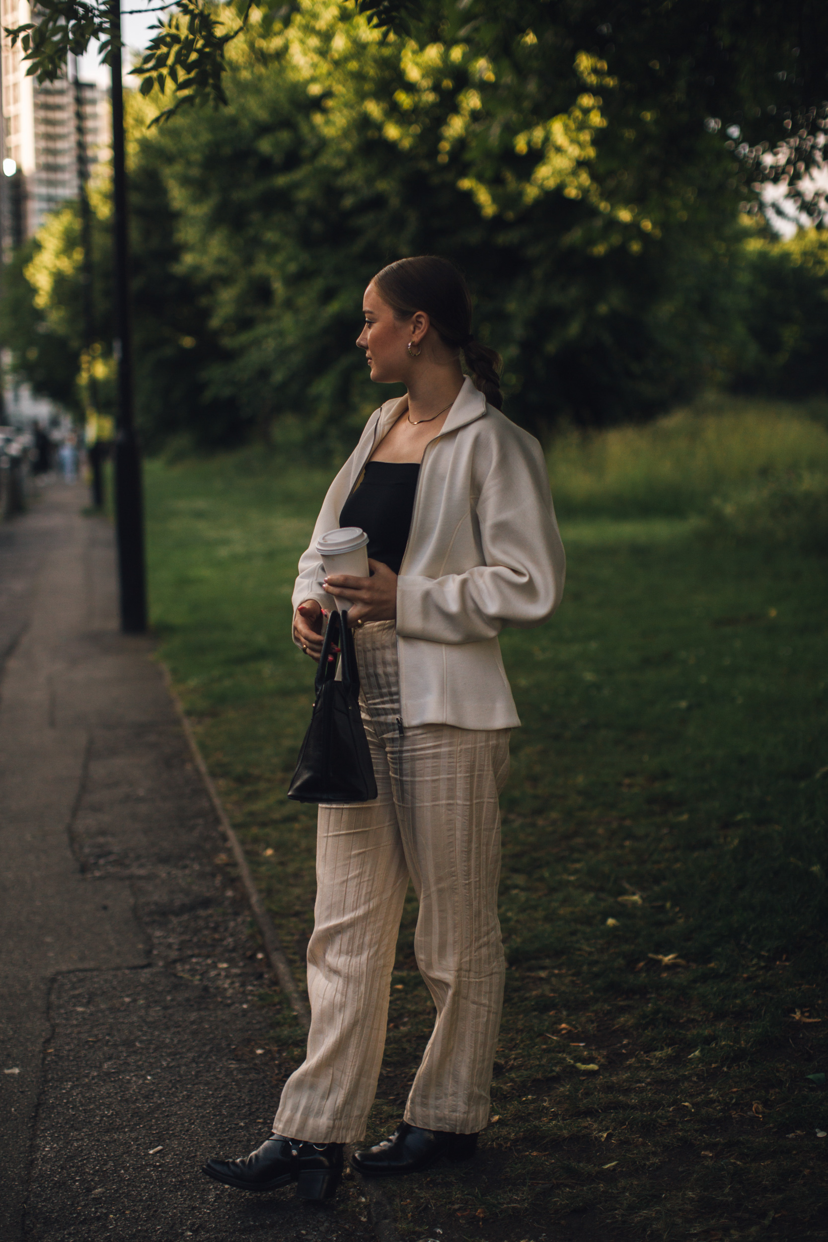 London Street Style Spring 2023 Shows (June 2022)