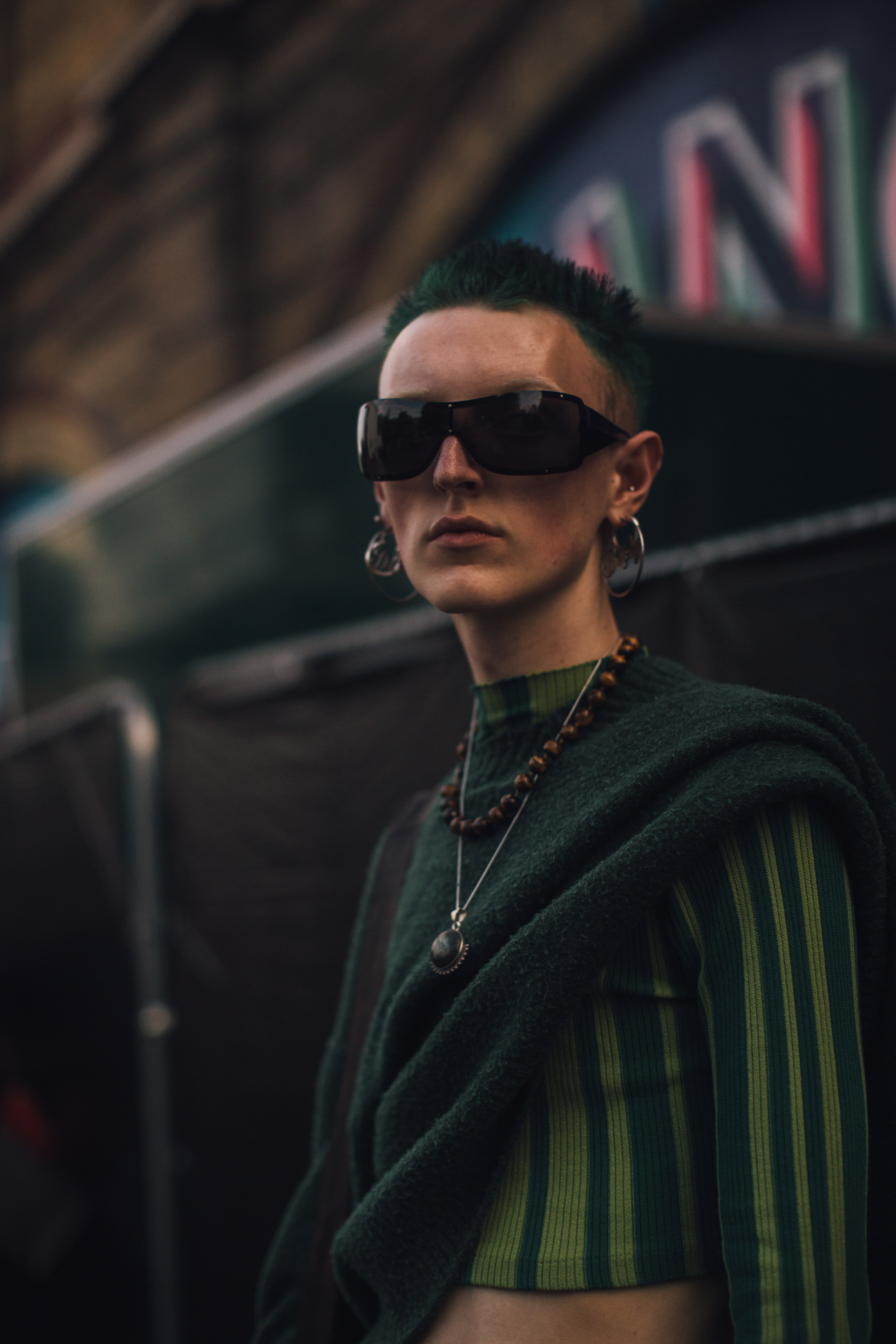 London Street Style Spring 2023 Shows (June 2022)