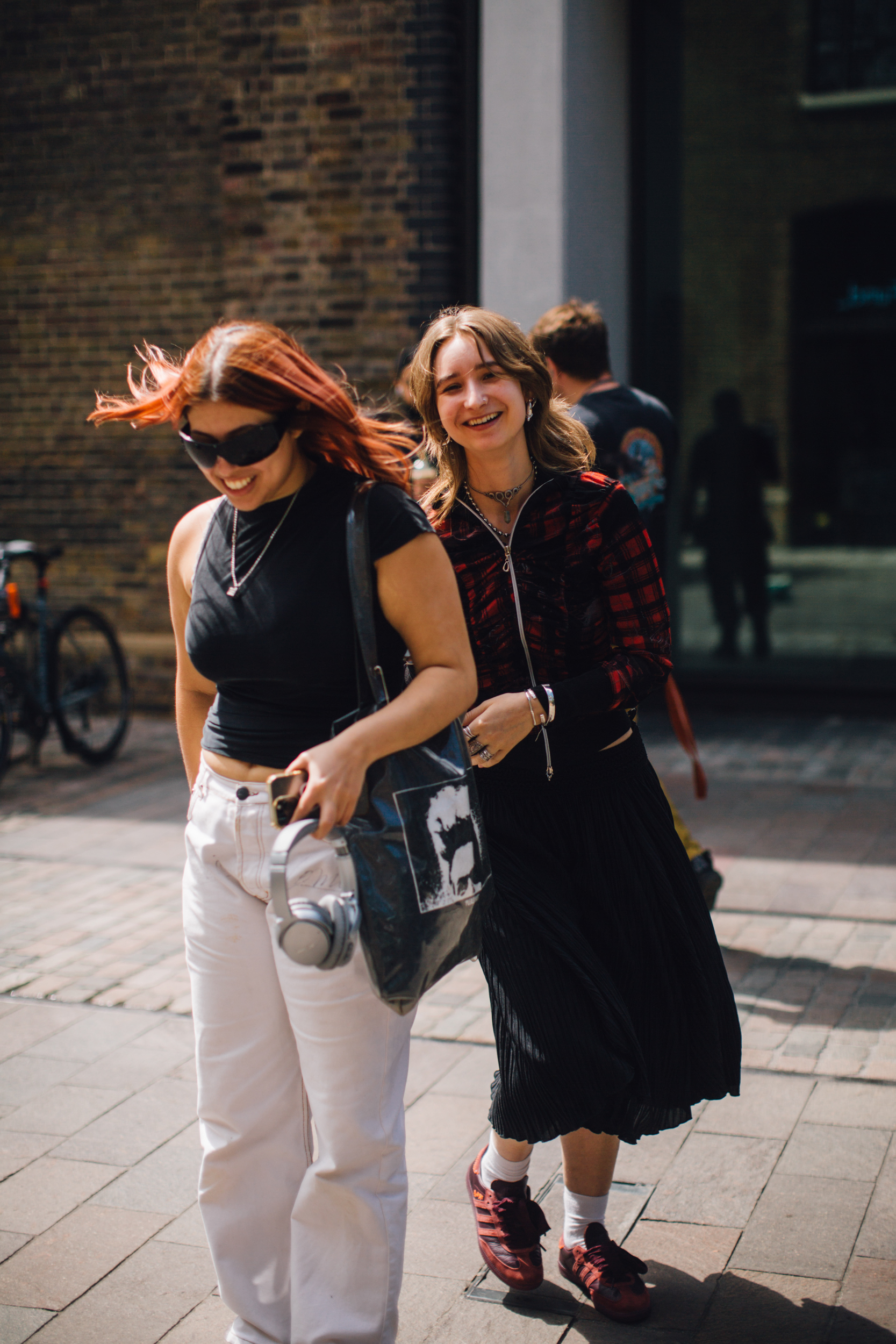 London Street Style Spring 2023 Shows (June 2022)