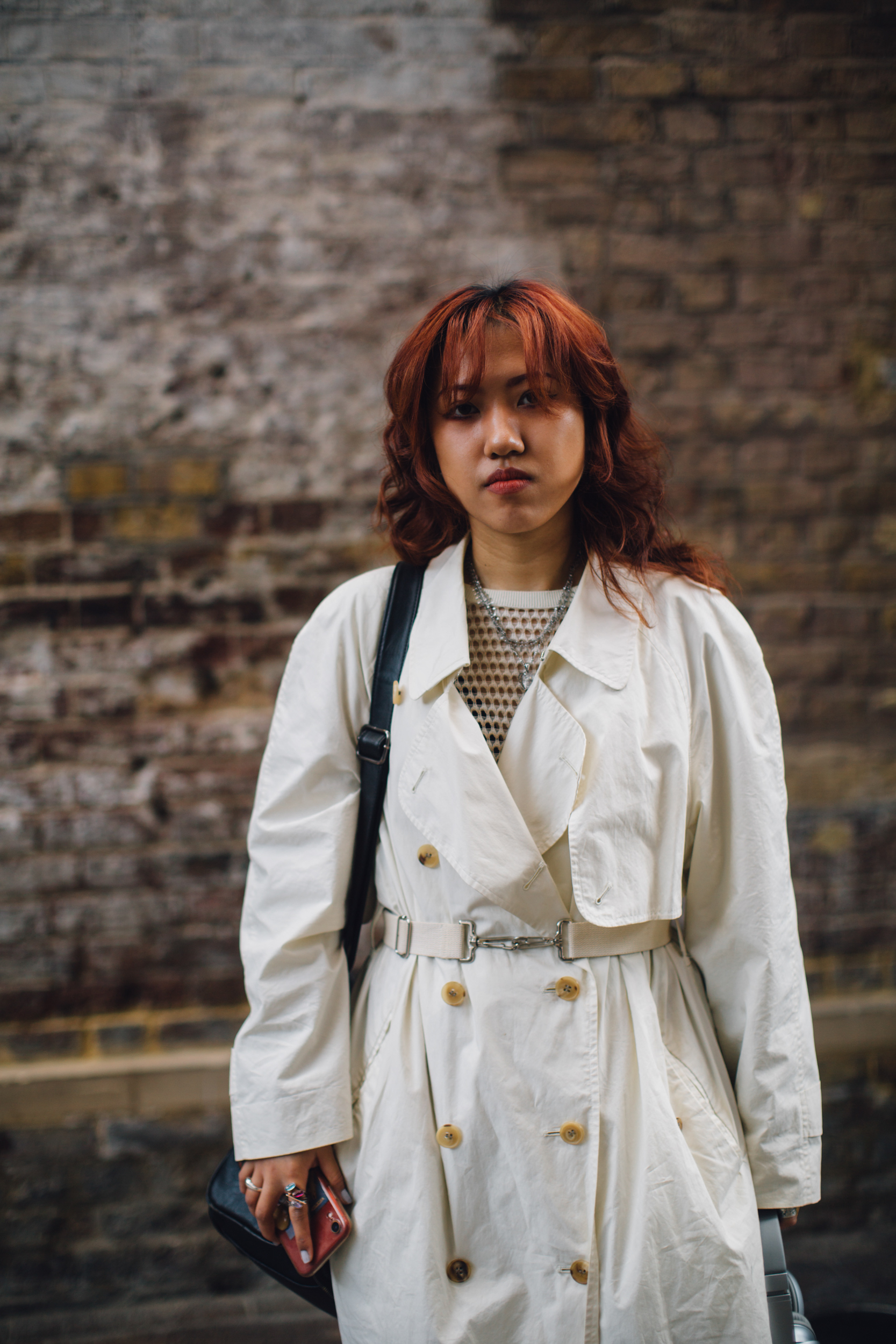 London Street Style Spring 2023 Shows (June 2022)