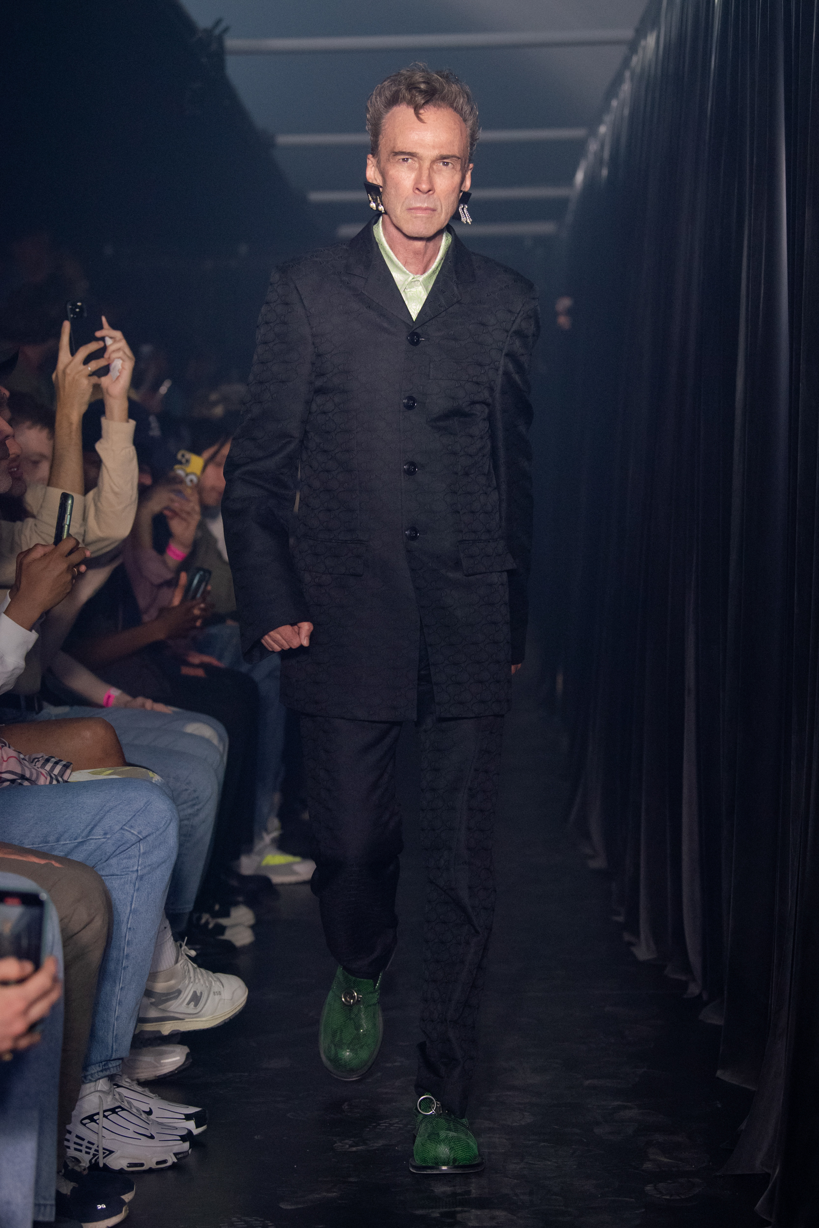 Martine Rose Spring 2023 Men's Fashion Show 