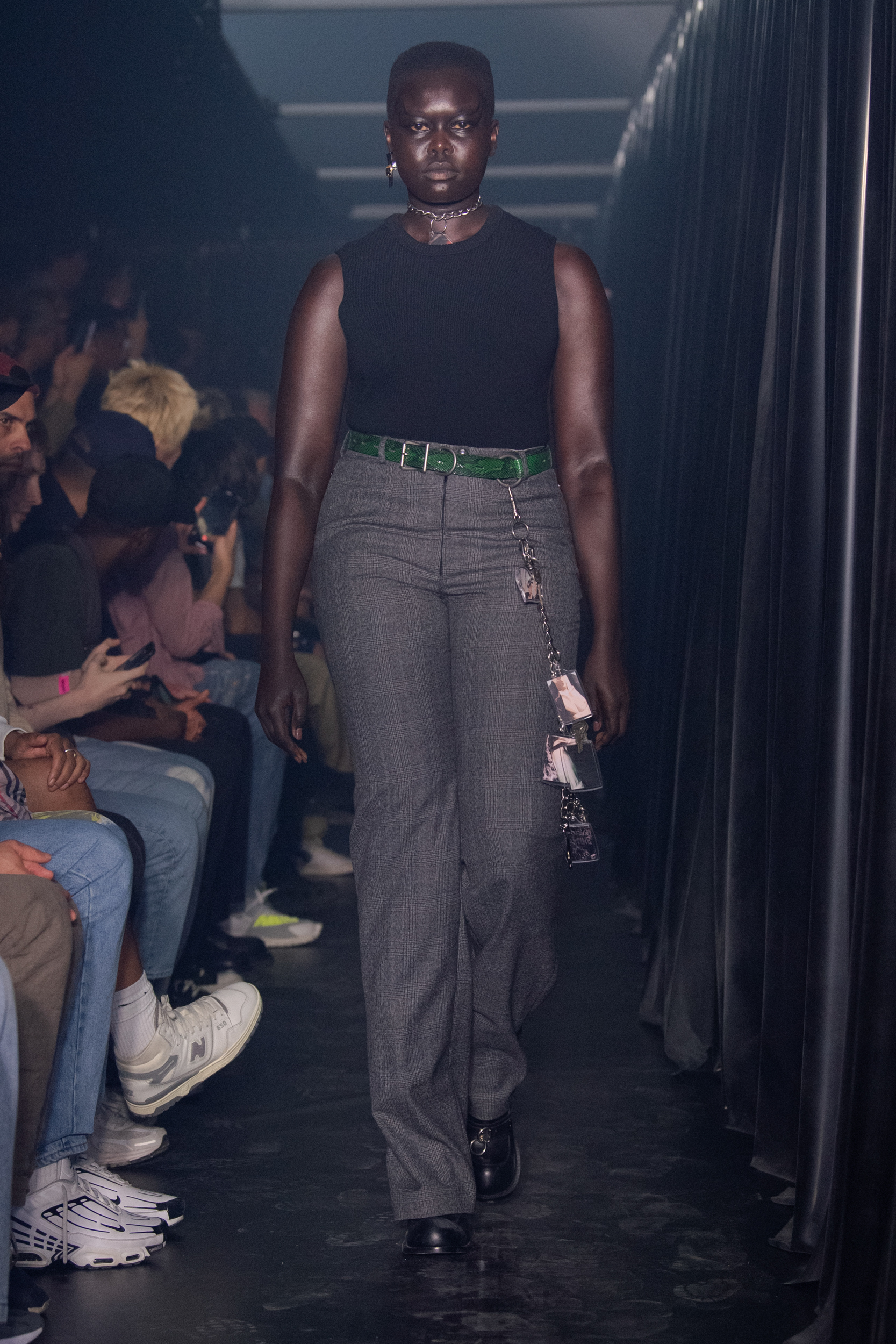Martine Rose Spring 2023 Men's Fashion Show 