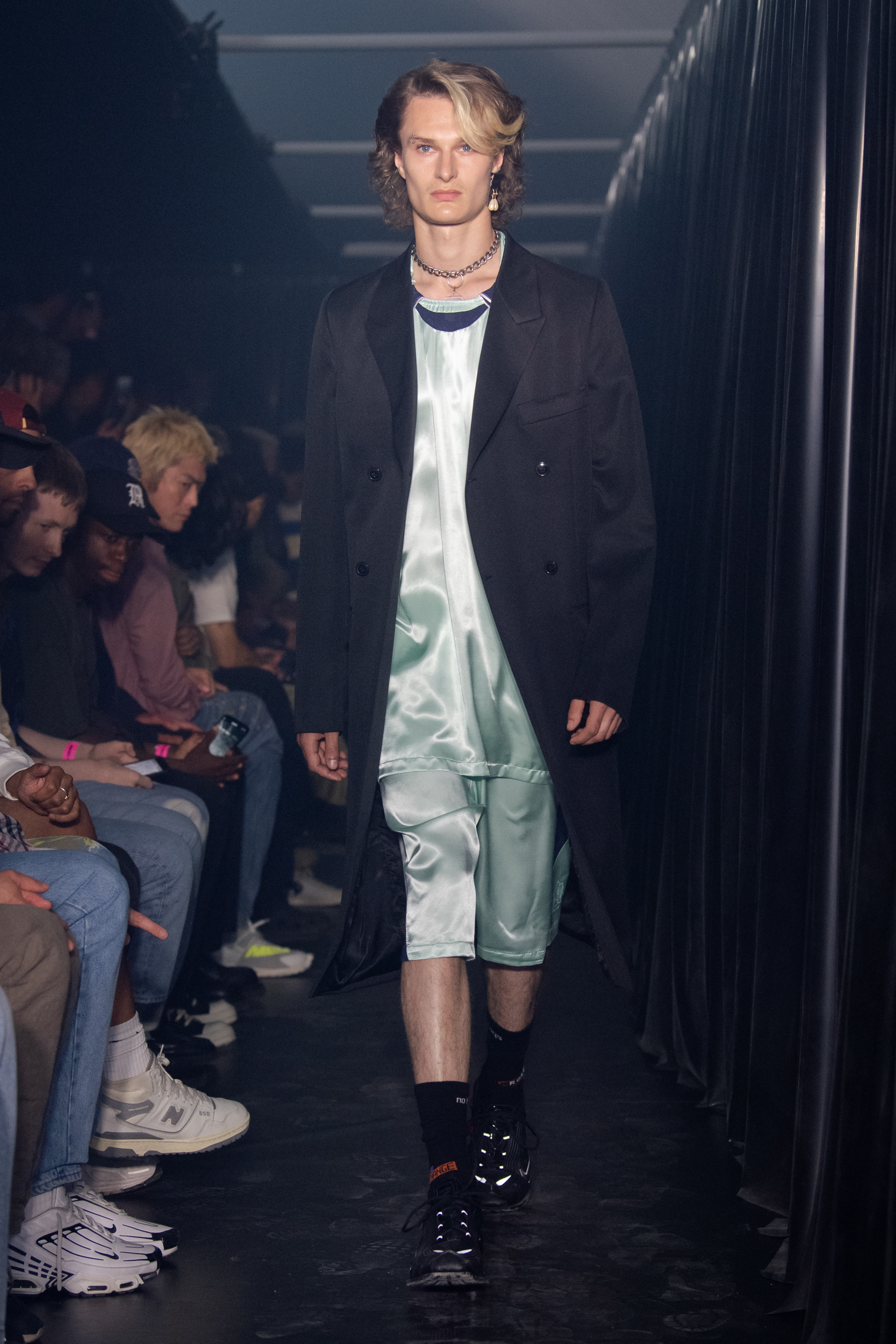 Martine Rose Spring 2023 Men's Fashion Show 