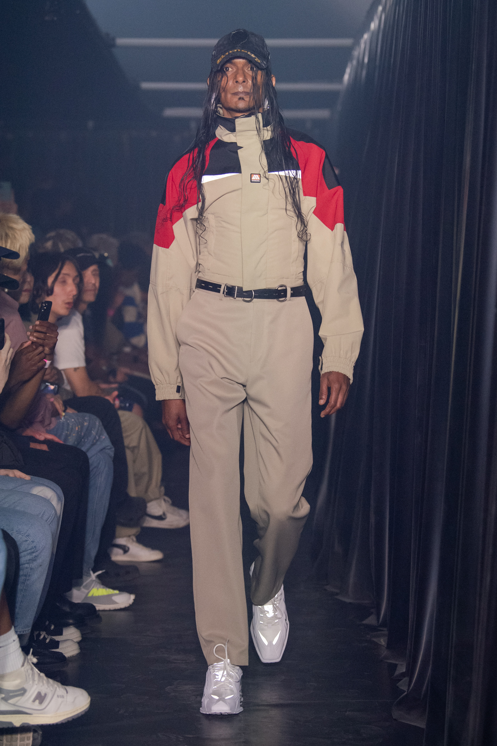 Martine Rose Spring 2023 Men's Fashion Show 