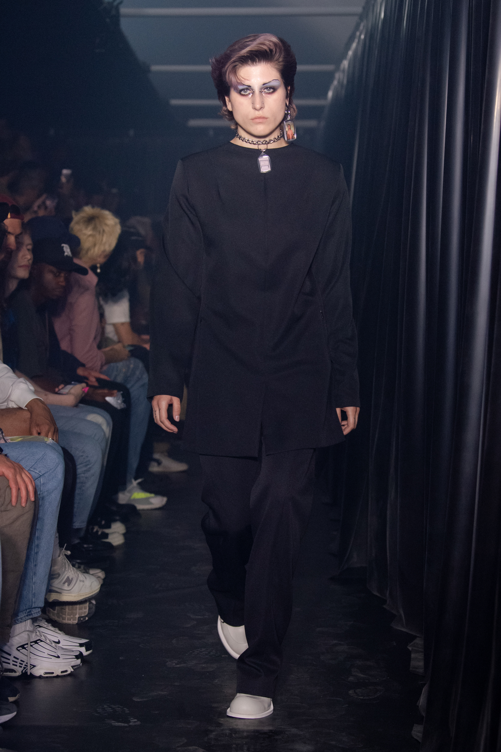 Martine Rose Spring 2023 Men's Fashion Show 