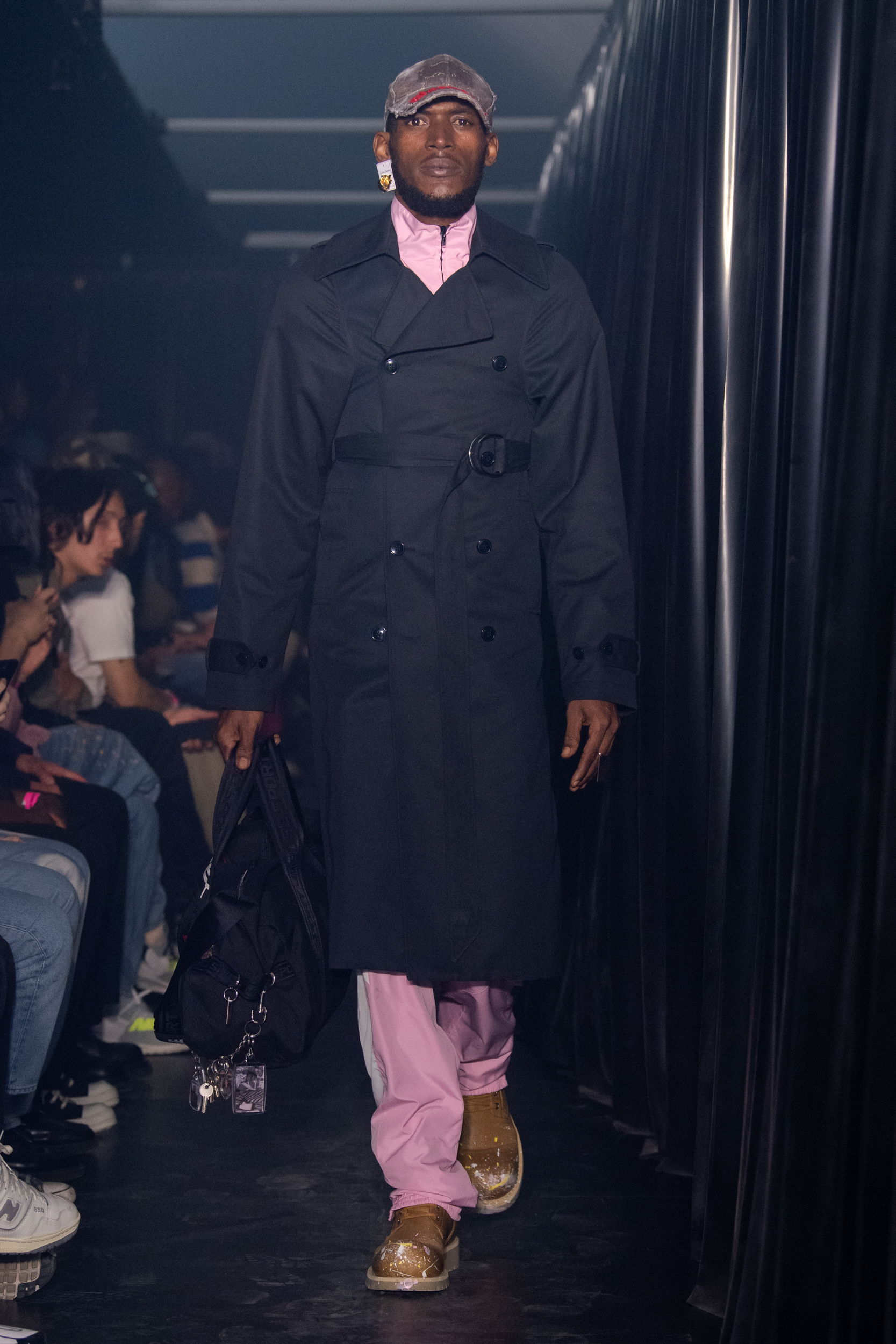 Martine Rose Spring 2023 Men's Fashion Show 