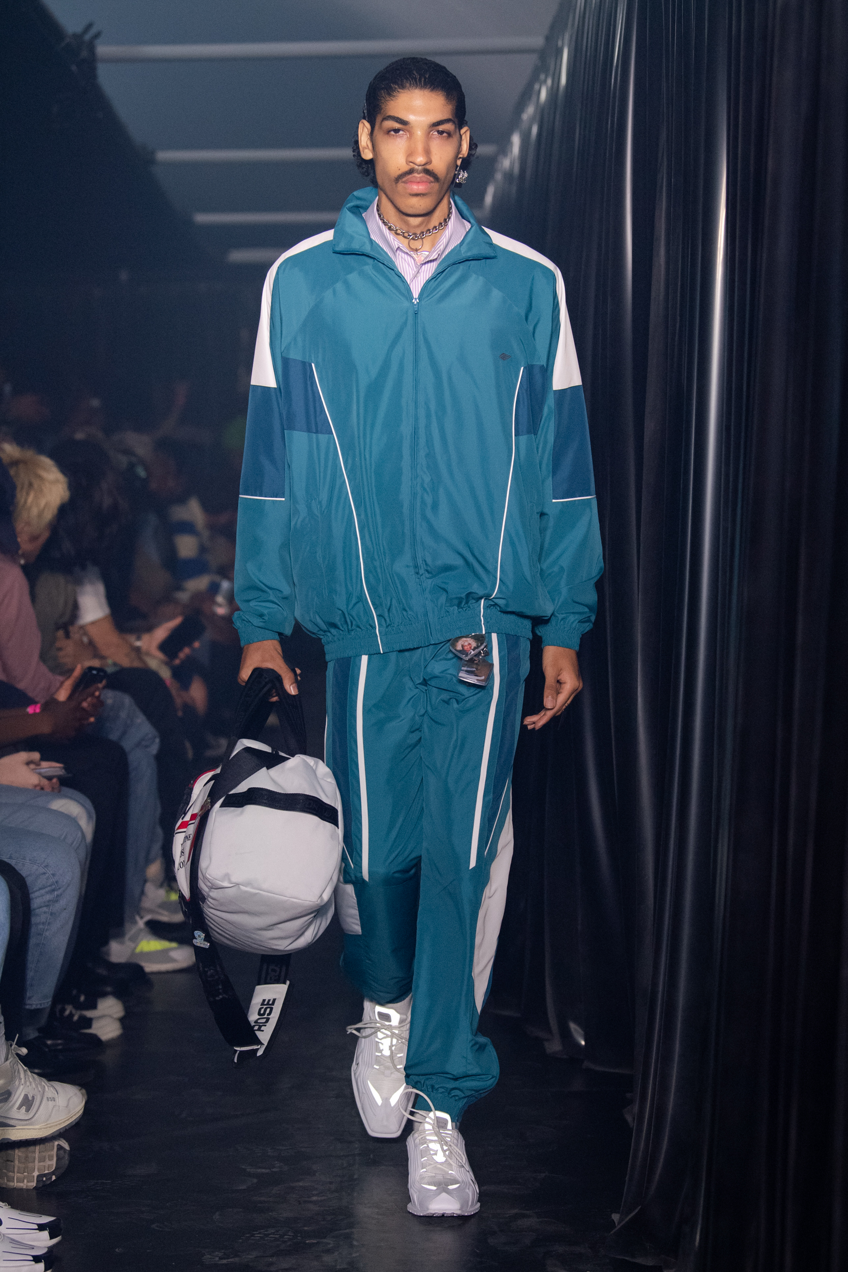 Martine Rose Spring 2023 Men's Fashion Show 