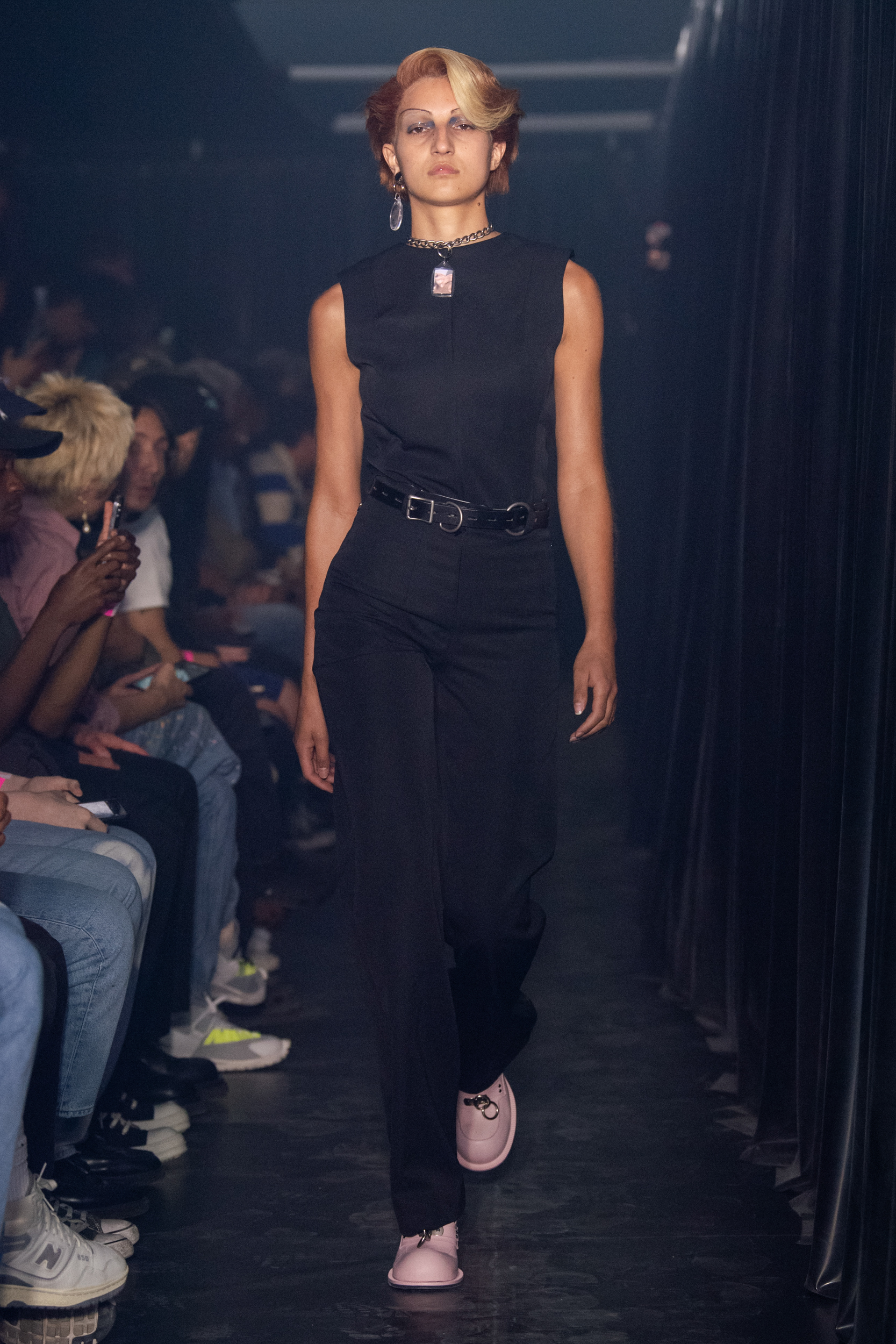 Martine Rose Spring 2023 Men's Fashion Show 