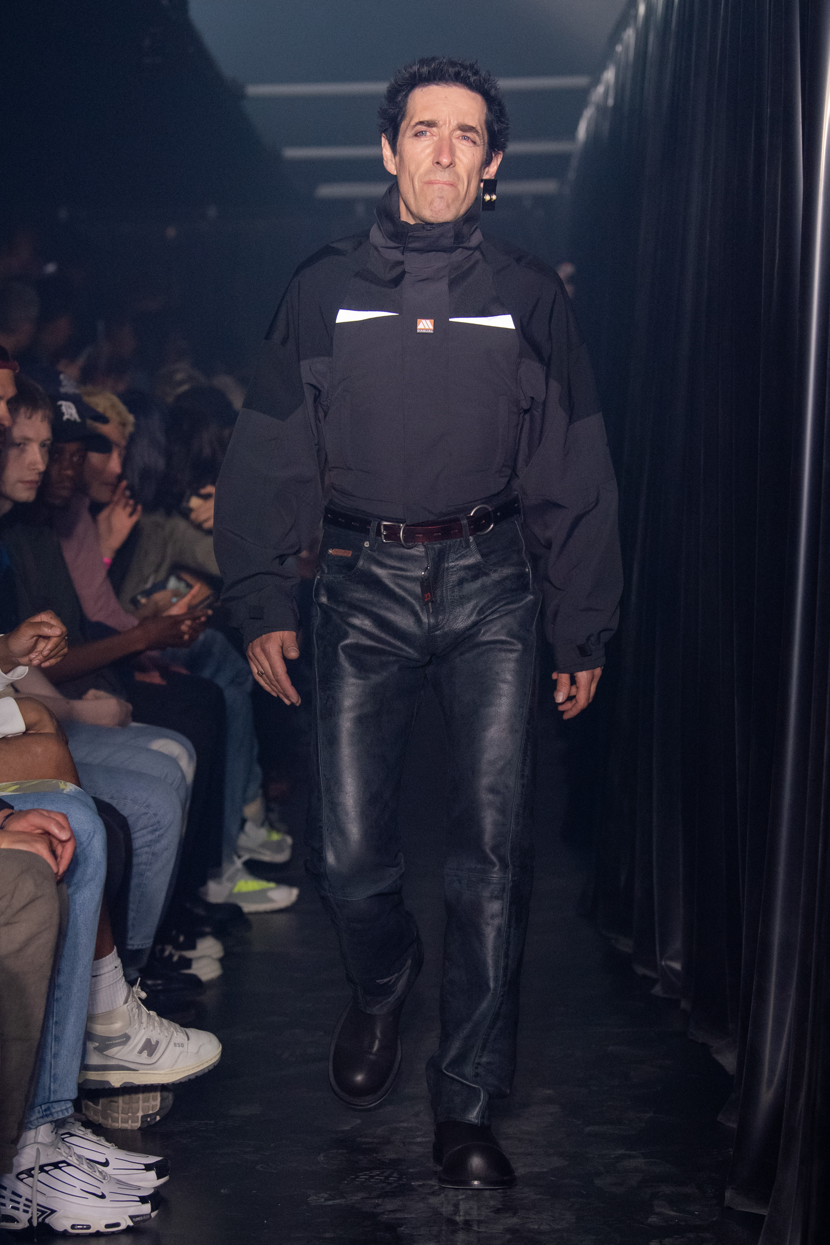 Martine Rose Spring 2023 Men's Fashion Show 