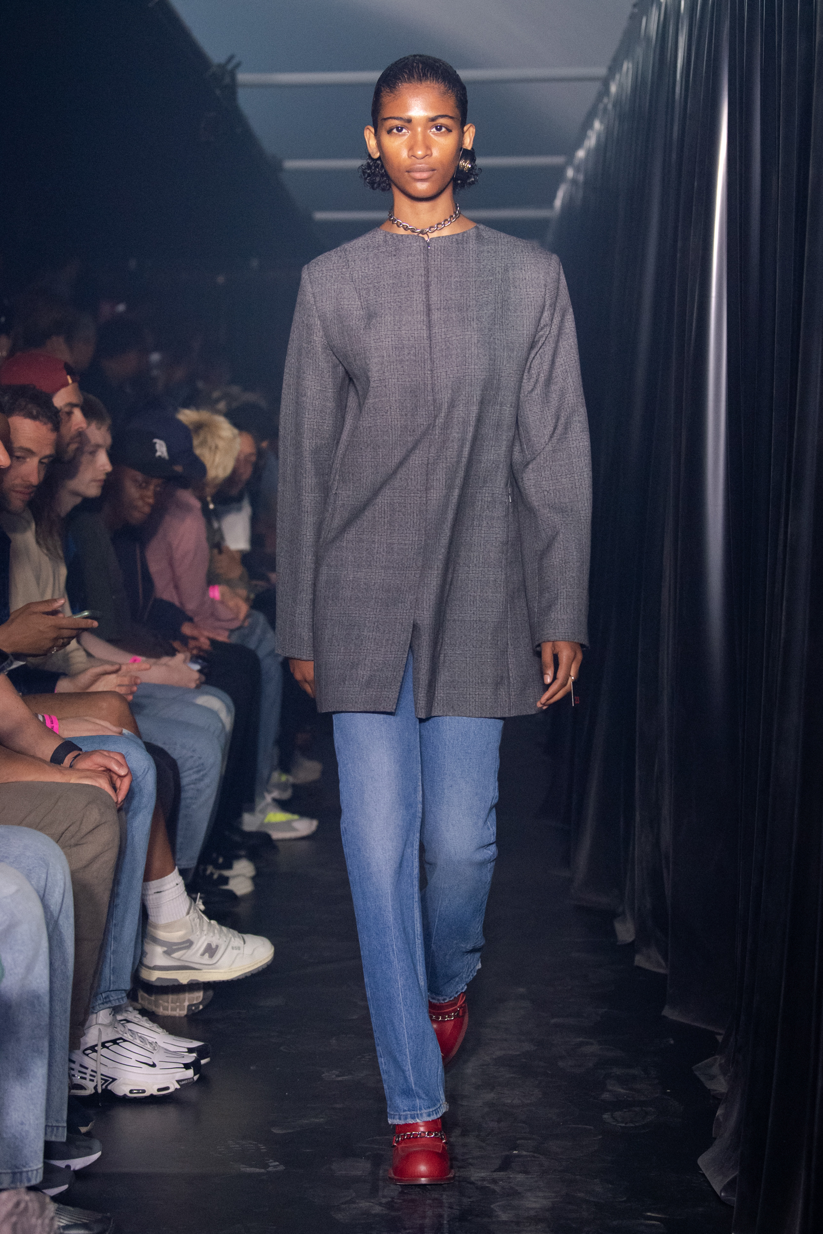 Martine Rose Spring 2023 Men's Fashion Show 