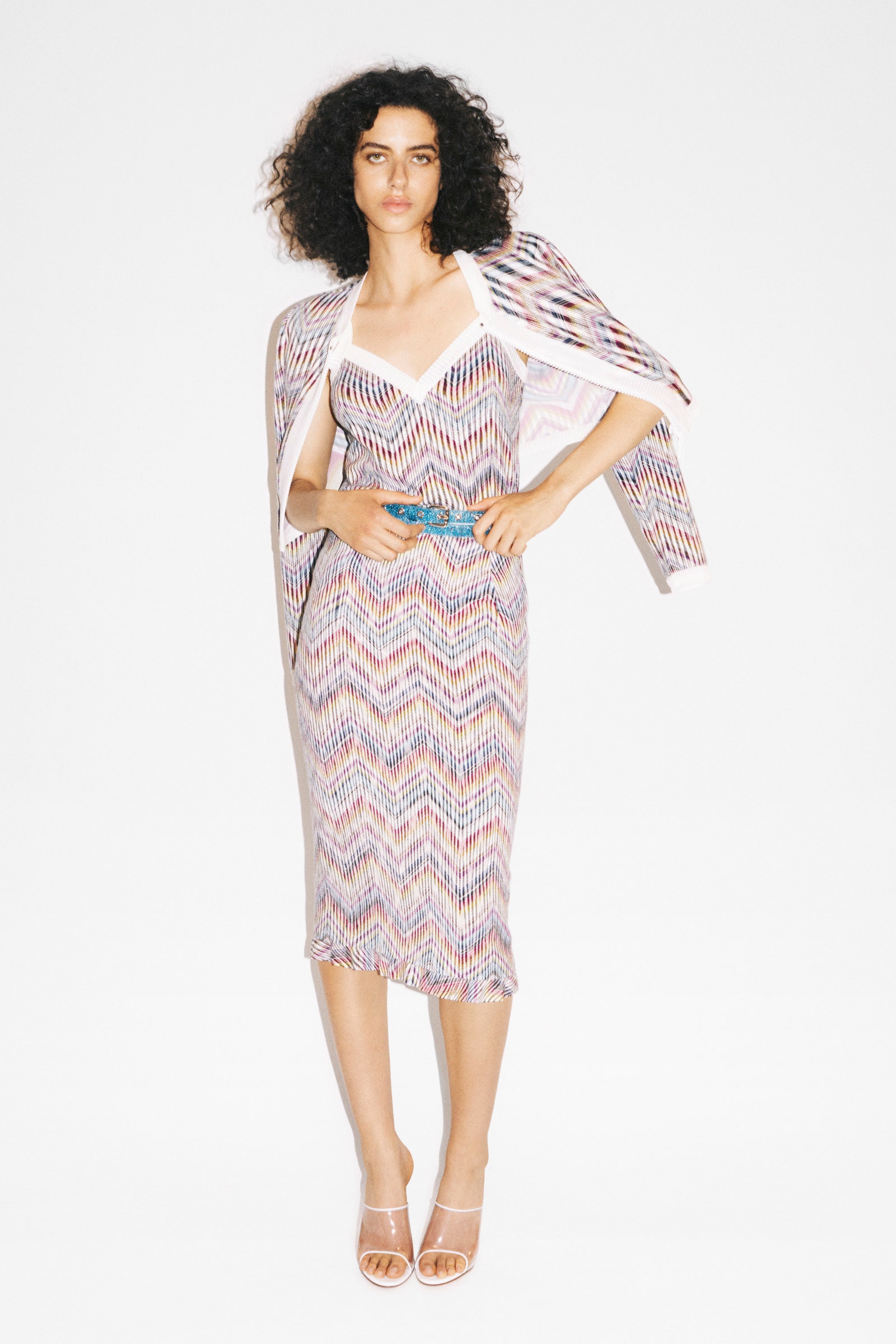 Missoni Resort 2023 Fashion Show