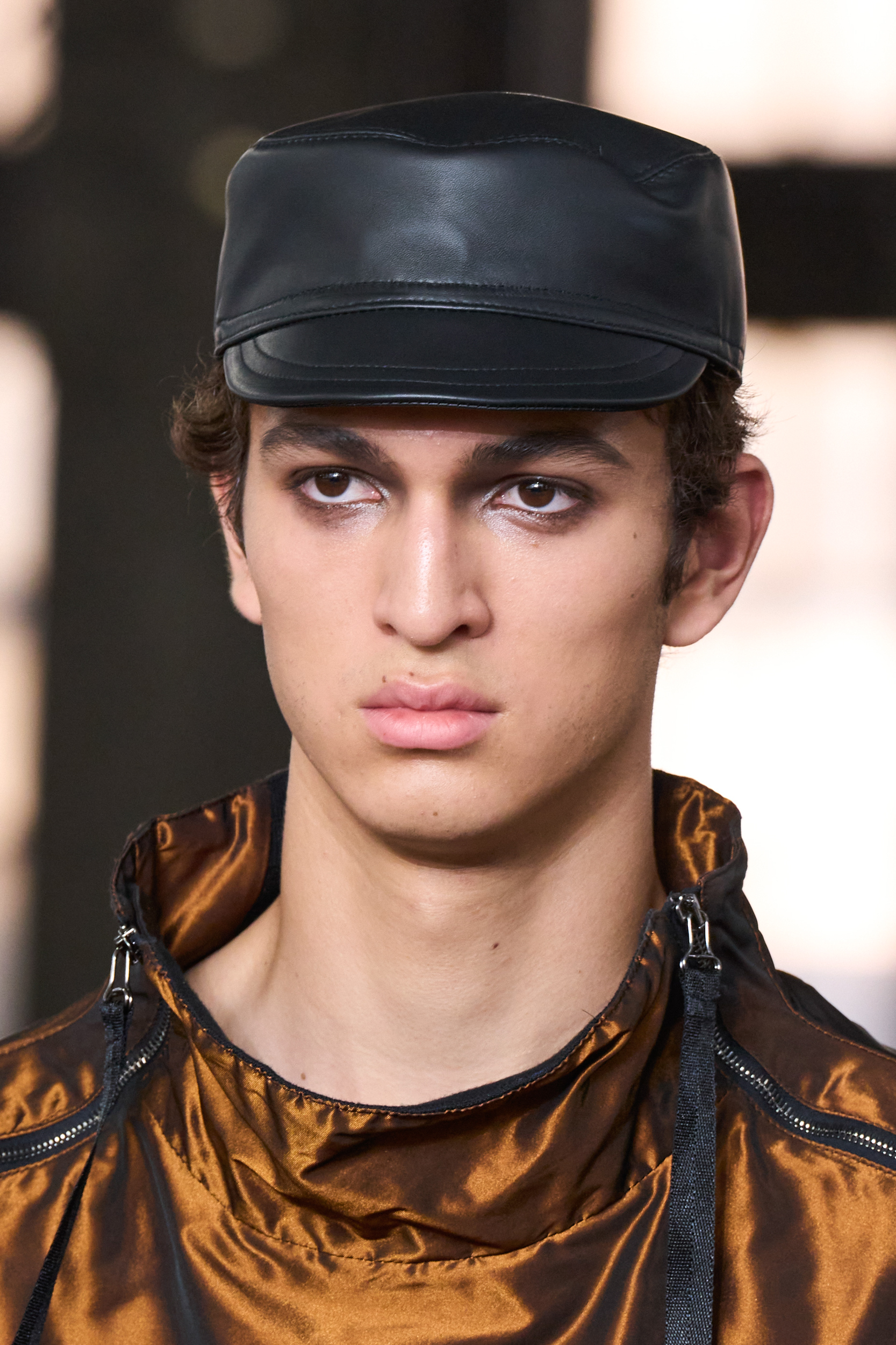 Moschino Spring 2023 Men's Fashion Show Details Fashion Show