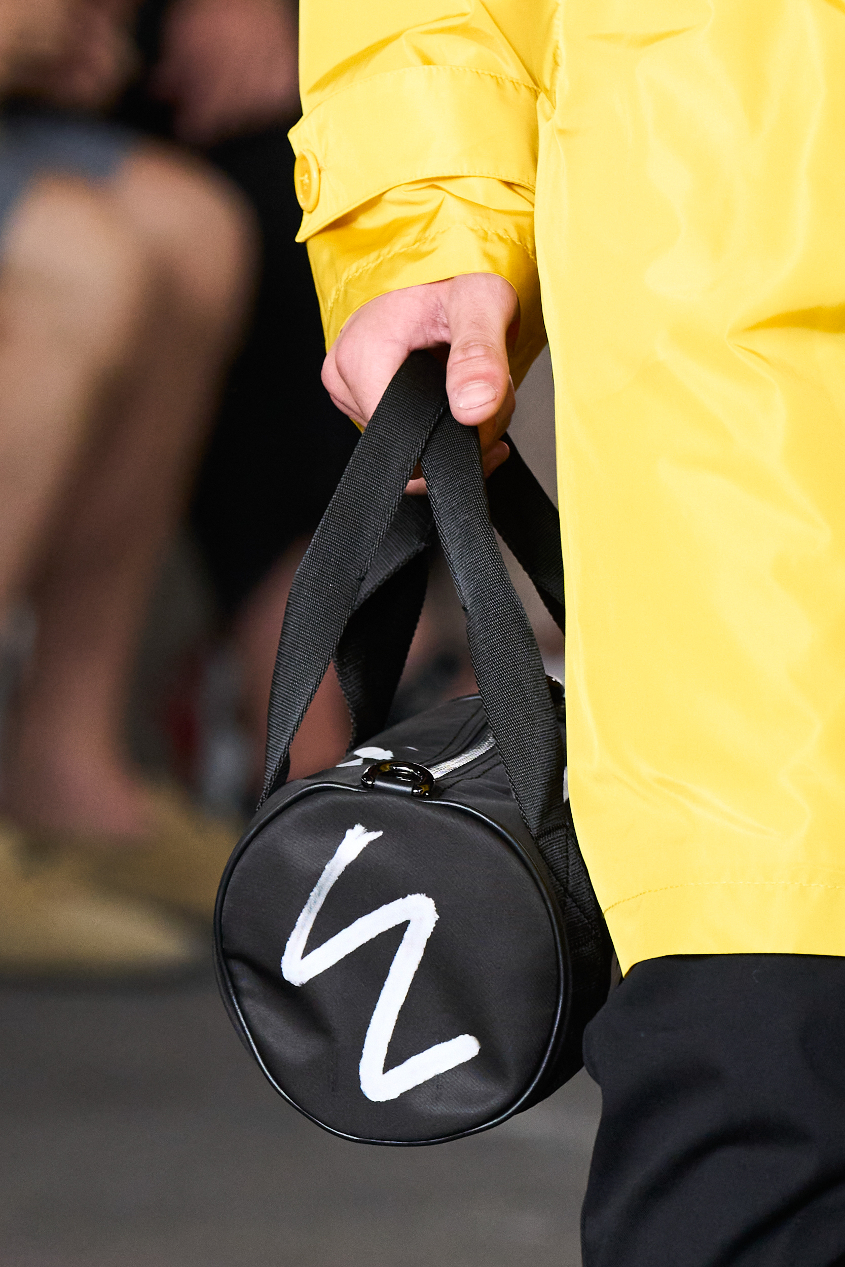 Moschino Spring 2023 Men's Fashion Show Details Fashion Show