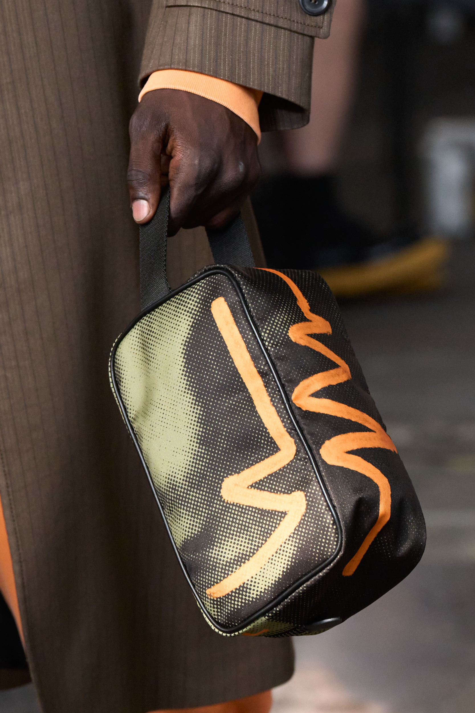 Moschino Spring 2023 Men's Fashion Show Details Fashion Show