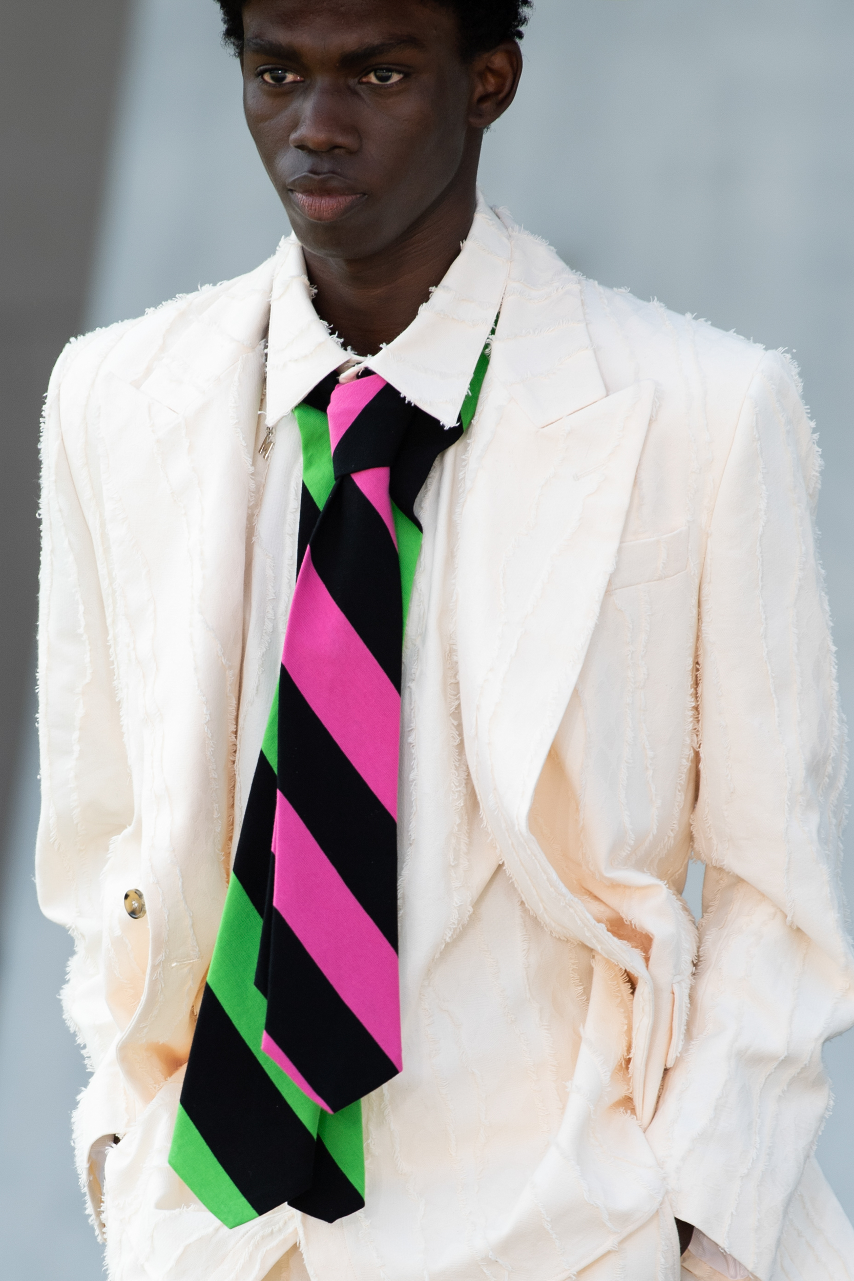 Msgm Spring 2023 Men's Fashion Show Details Fashion Show