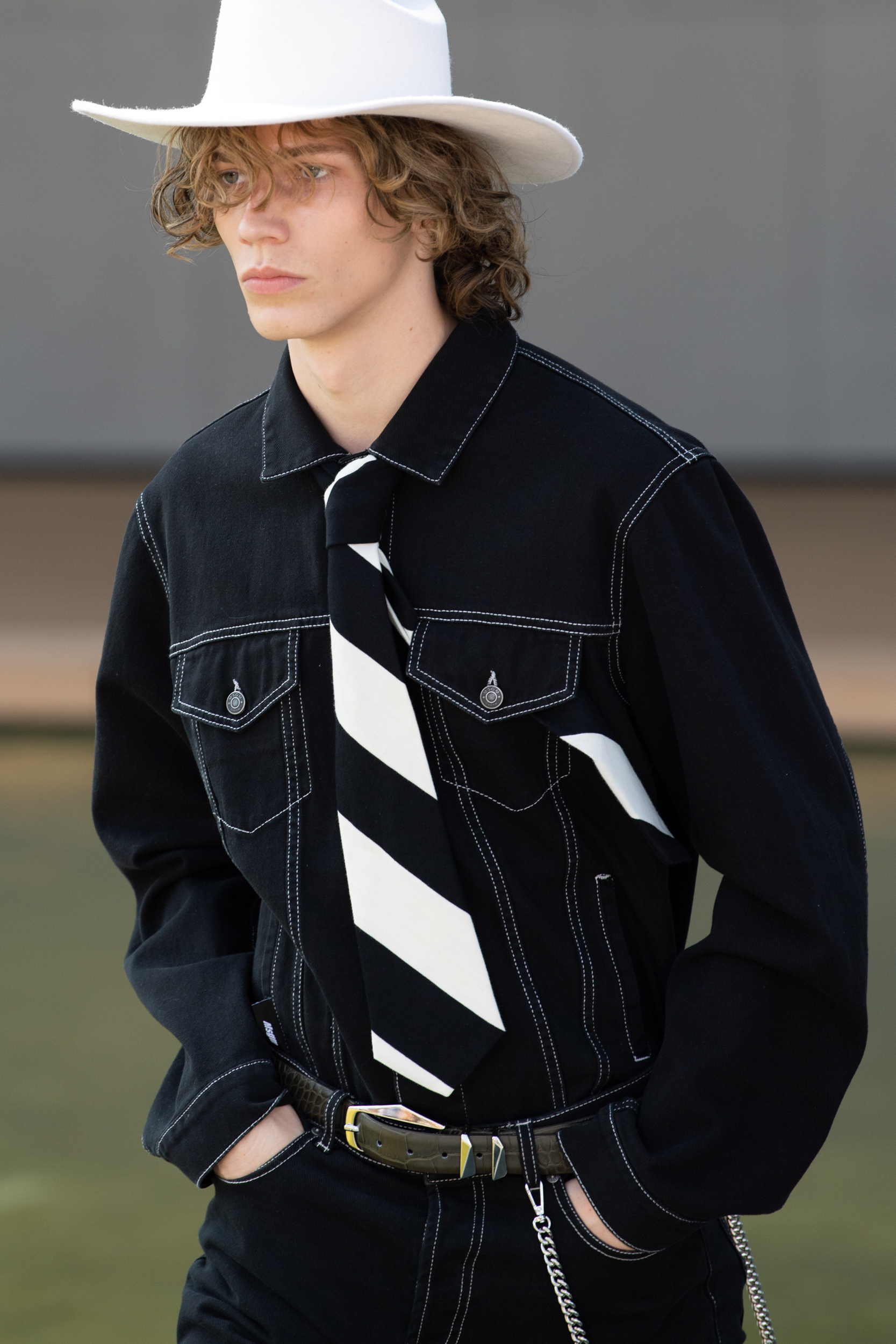 Msgm Spring 2023 Men s Fashion Show Details Fashion Show The Impression