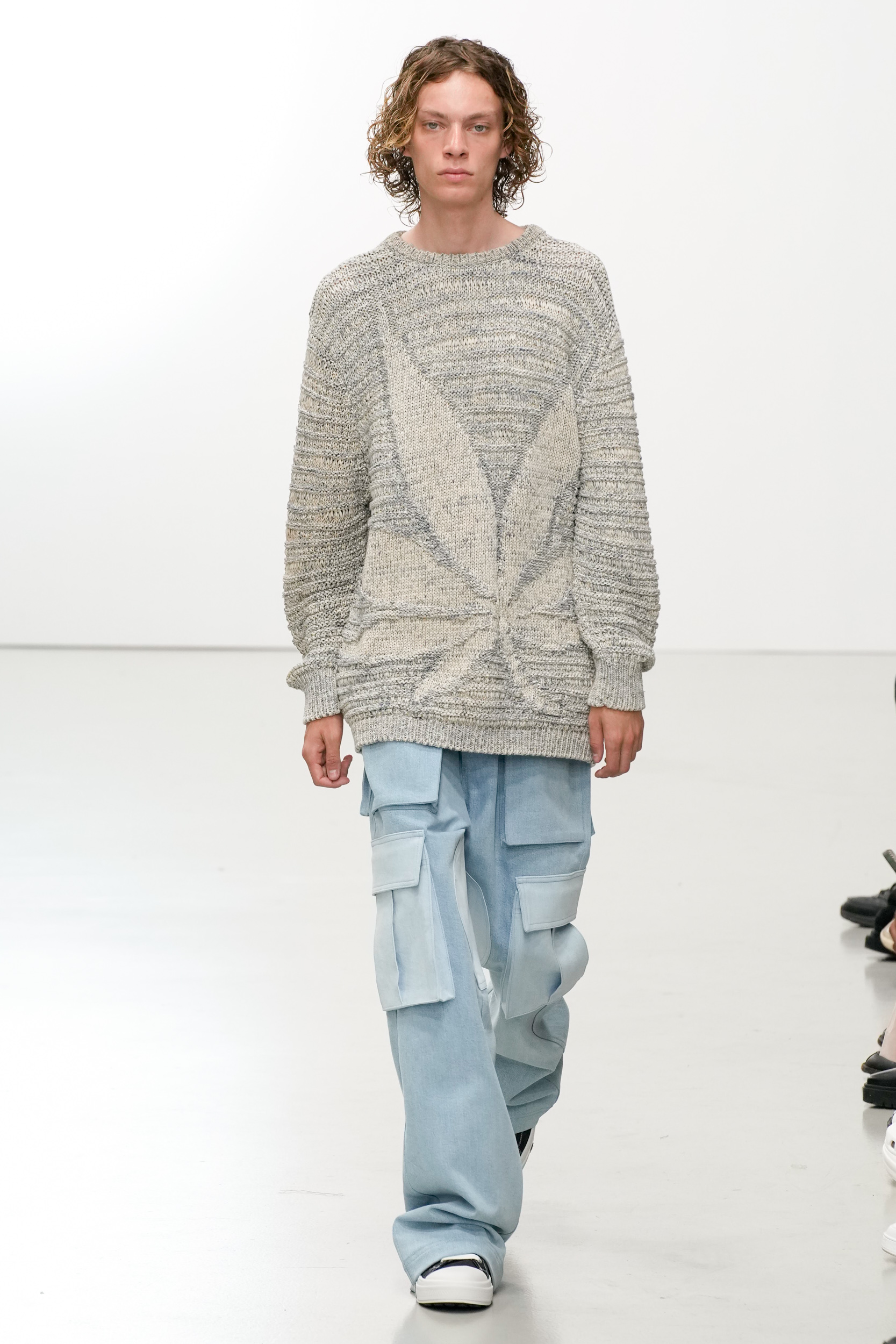 Nahmias Spring 2023 Men's Fashion Show 