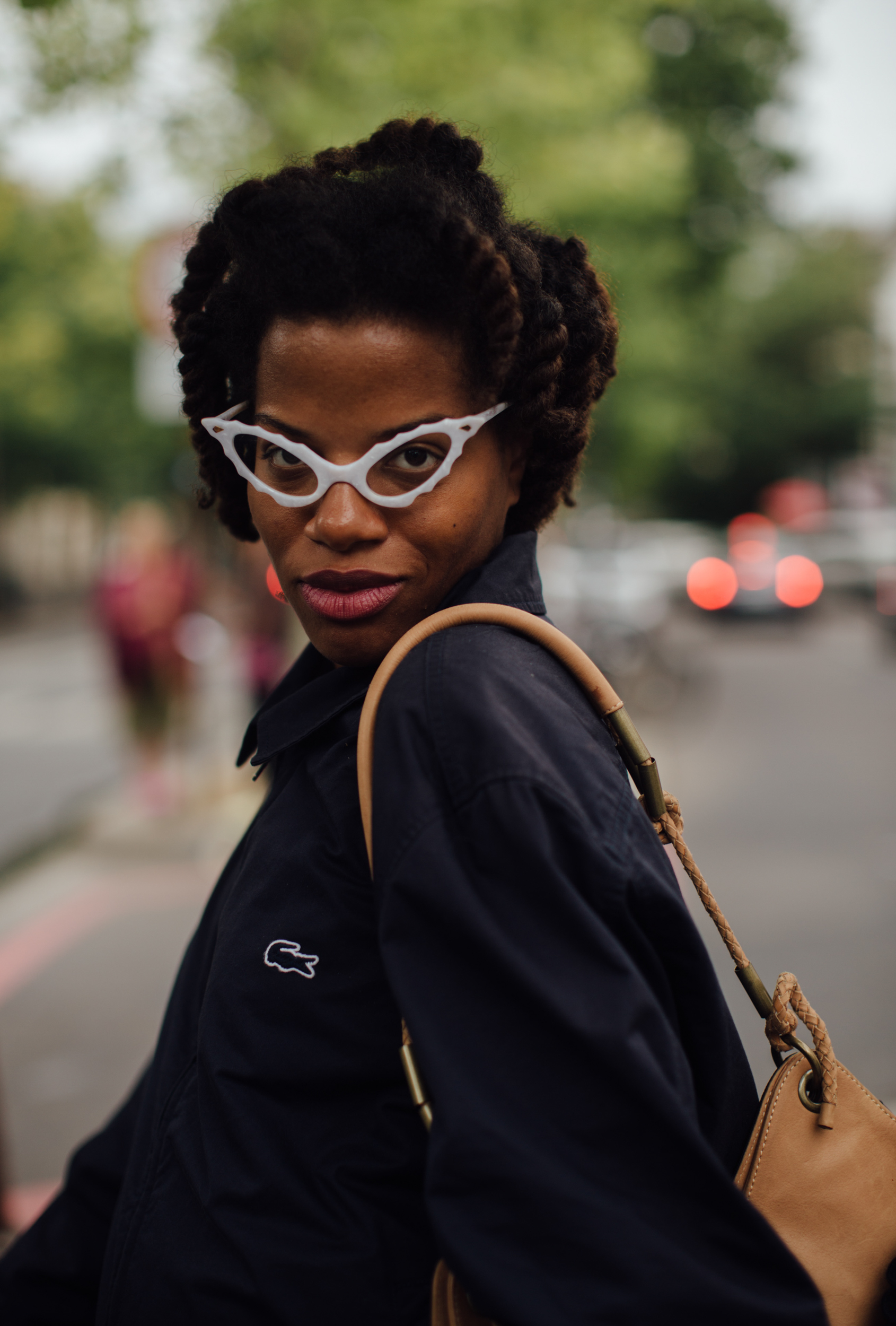 Paris Men's Street Style Spring 2023 Shows