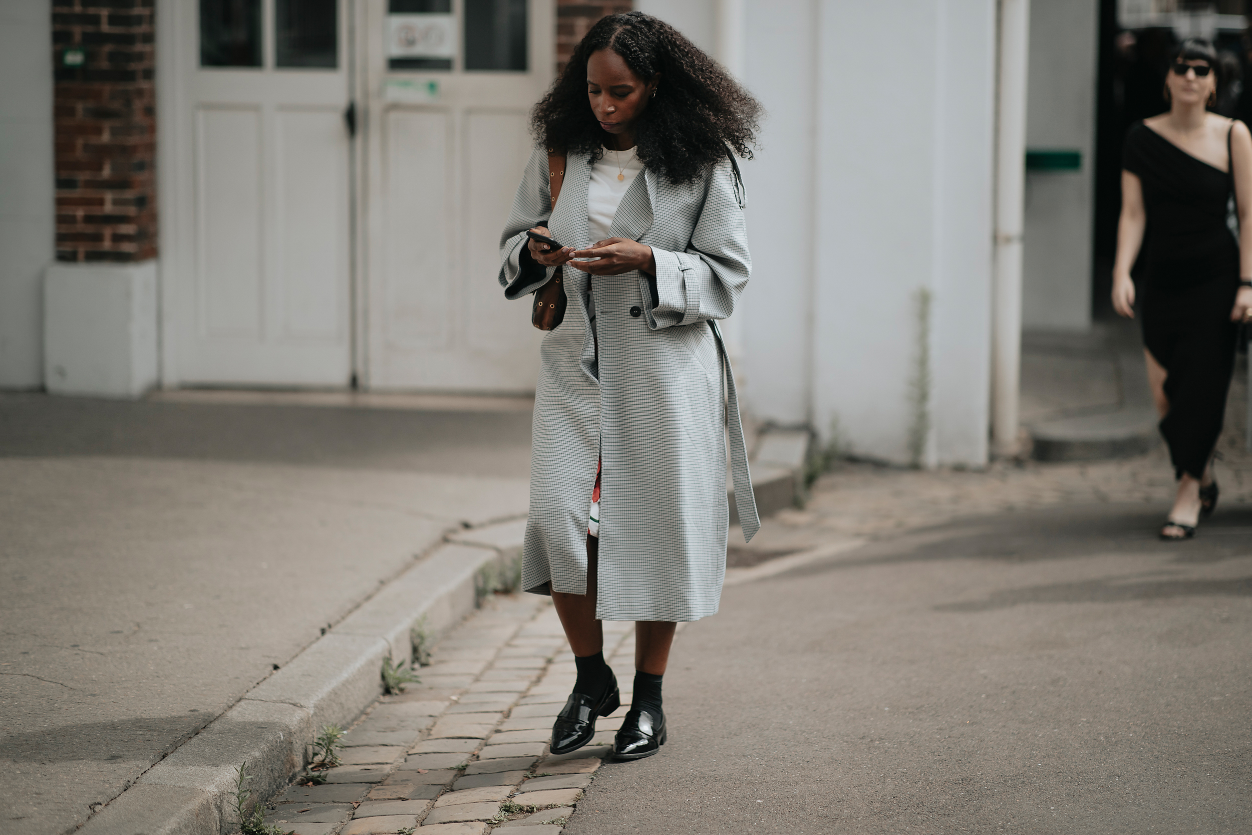 Paris Men's Street Style Spring 2023 Shows