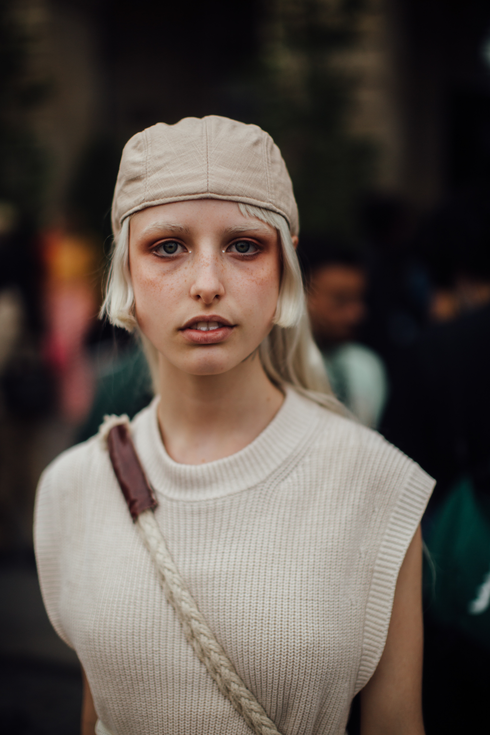 Paris Men's Street Style Spring 2023 Shows