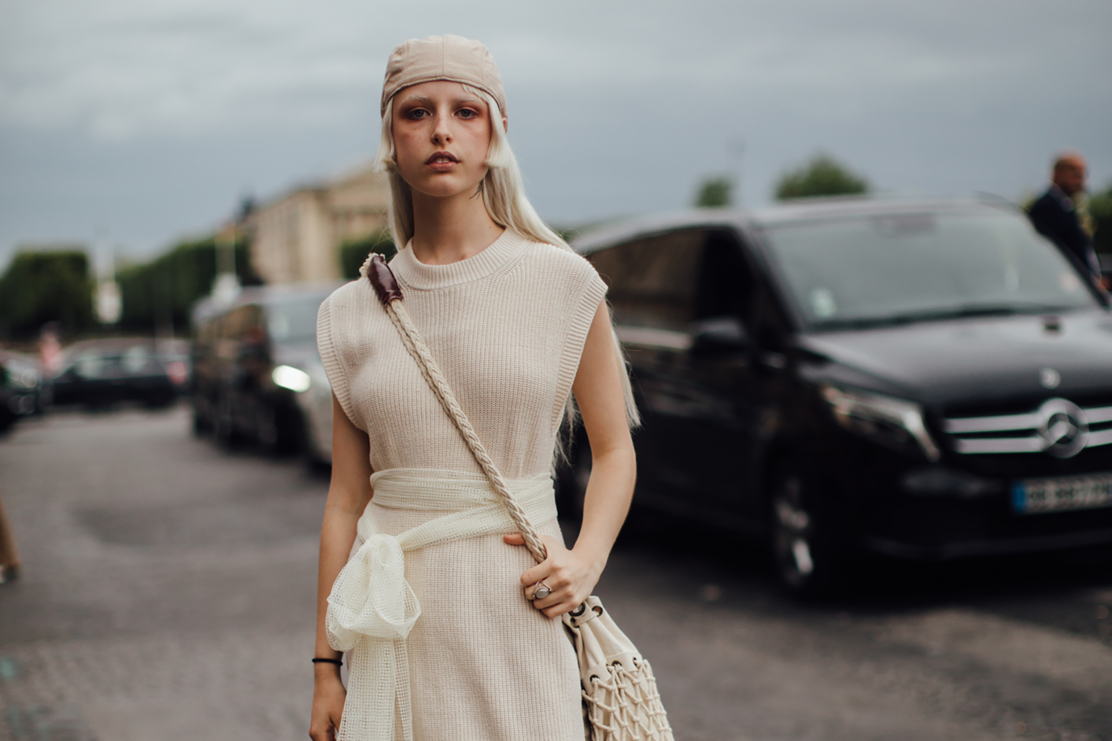 Paris Men's Street Style Spring 2023 Shows