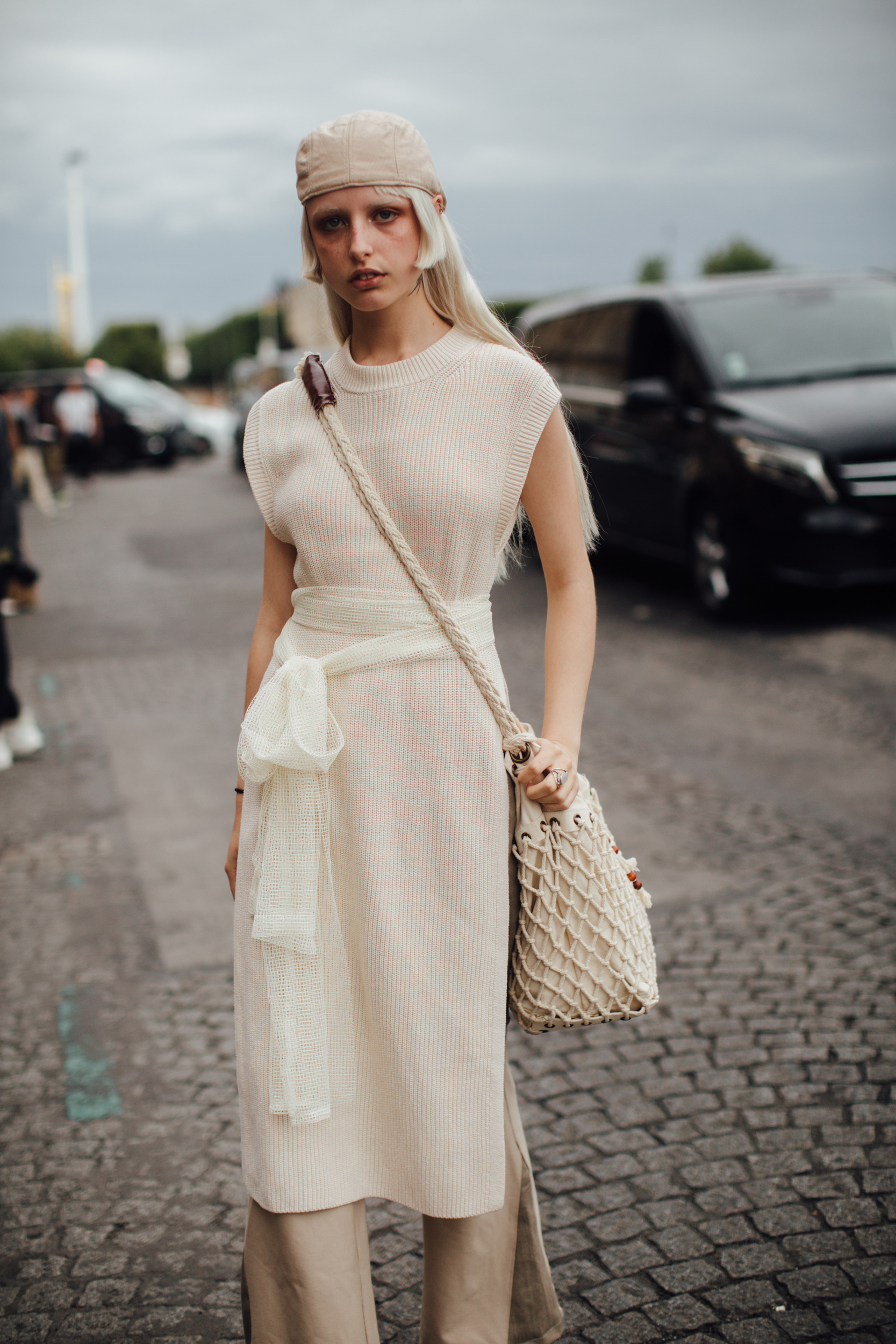 Paris Men's Street Style Spring 2023 Shows