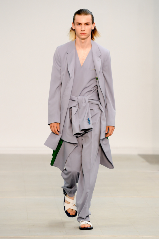 Paul Smith Spring 2023 Men's Fashion Show