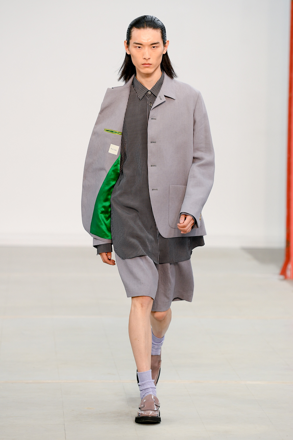 Paul Smith Spring 2023 Men's Fashion Show 