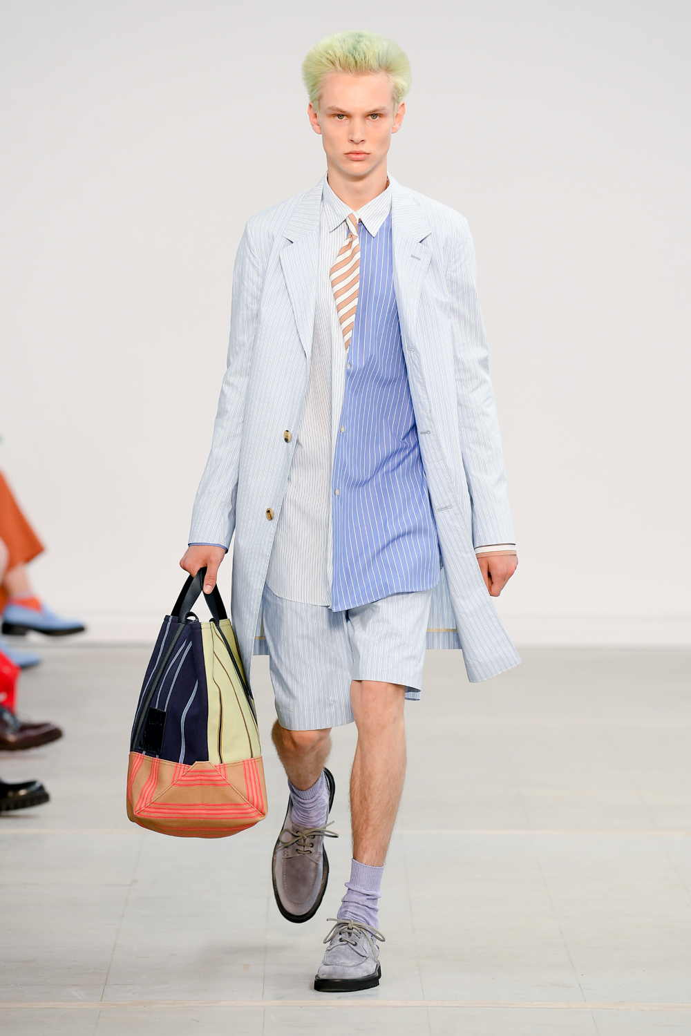 Paul Smith Spring 2023 Men's Fashion Show 