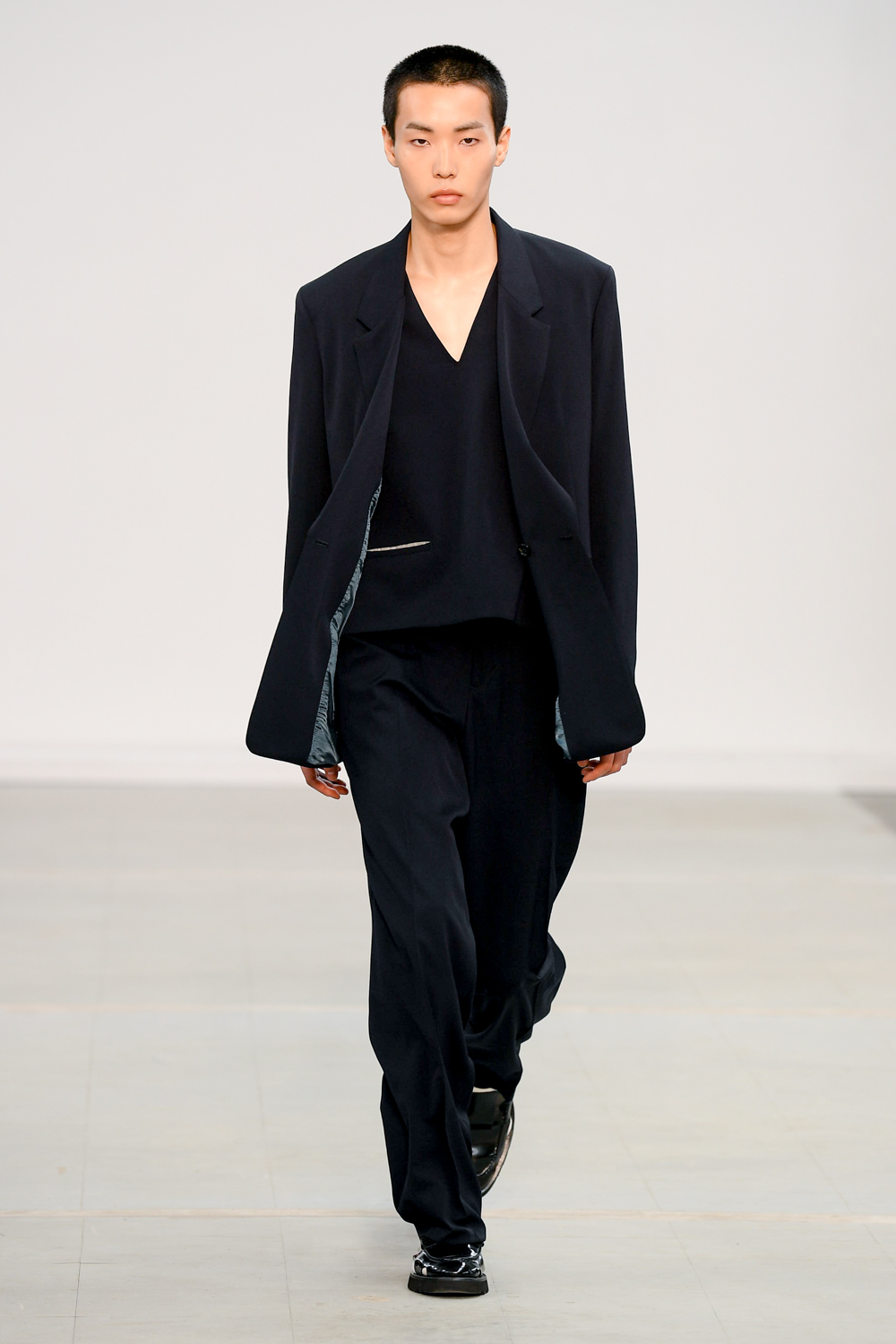 Paul Smith Spring 2023 Men's Fashion Show 