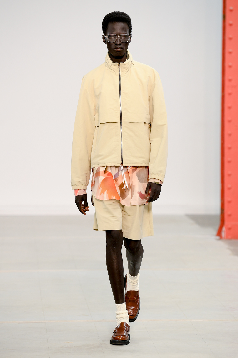 Paul Smith Spring 2023 Men's Fashion Show 