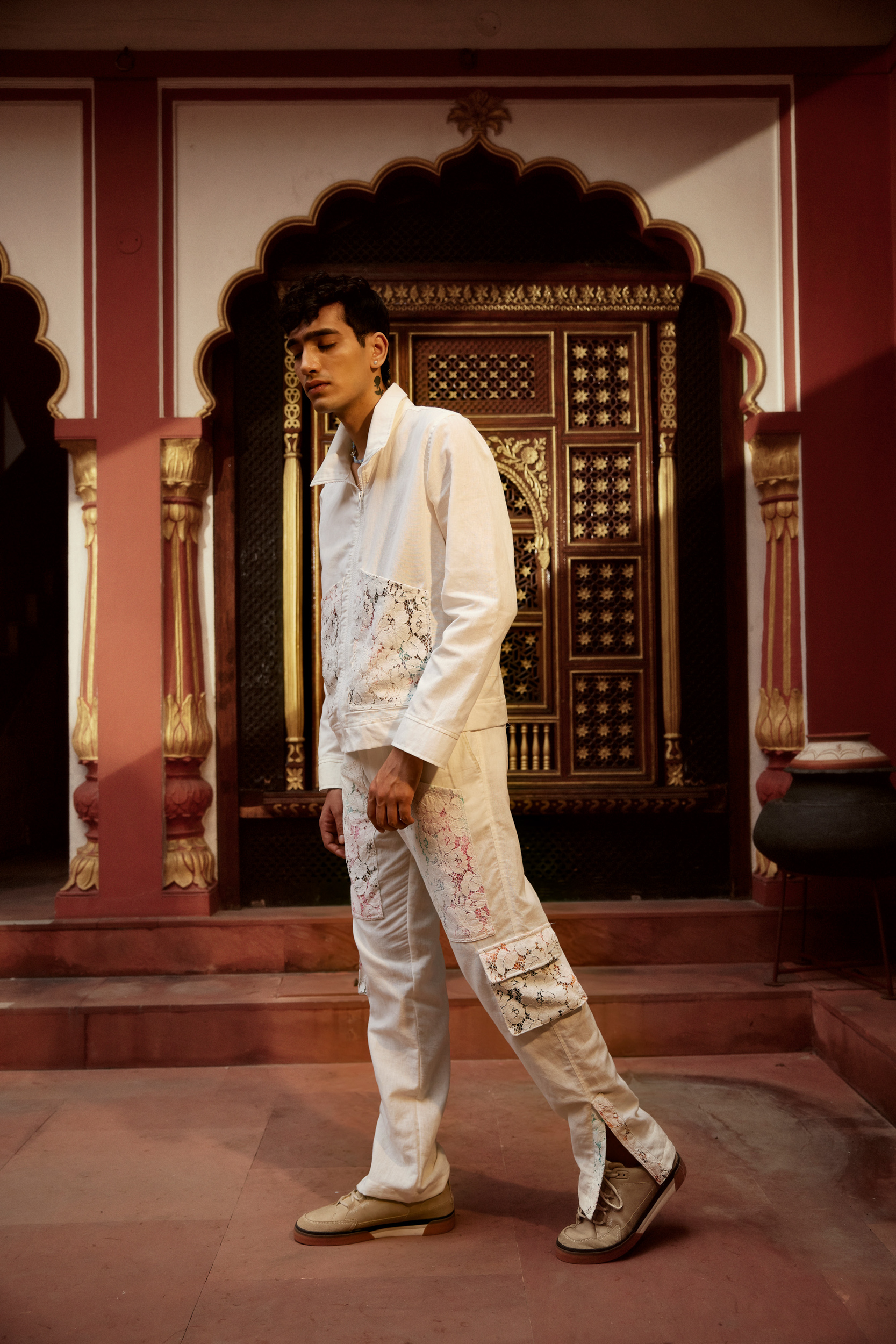 Perte D’ego Spring 2023 Men's Fashion Show 
