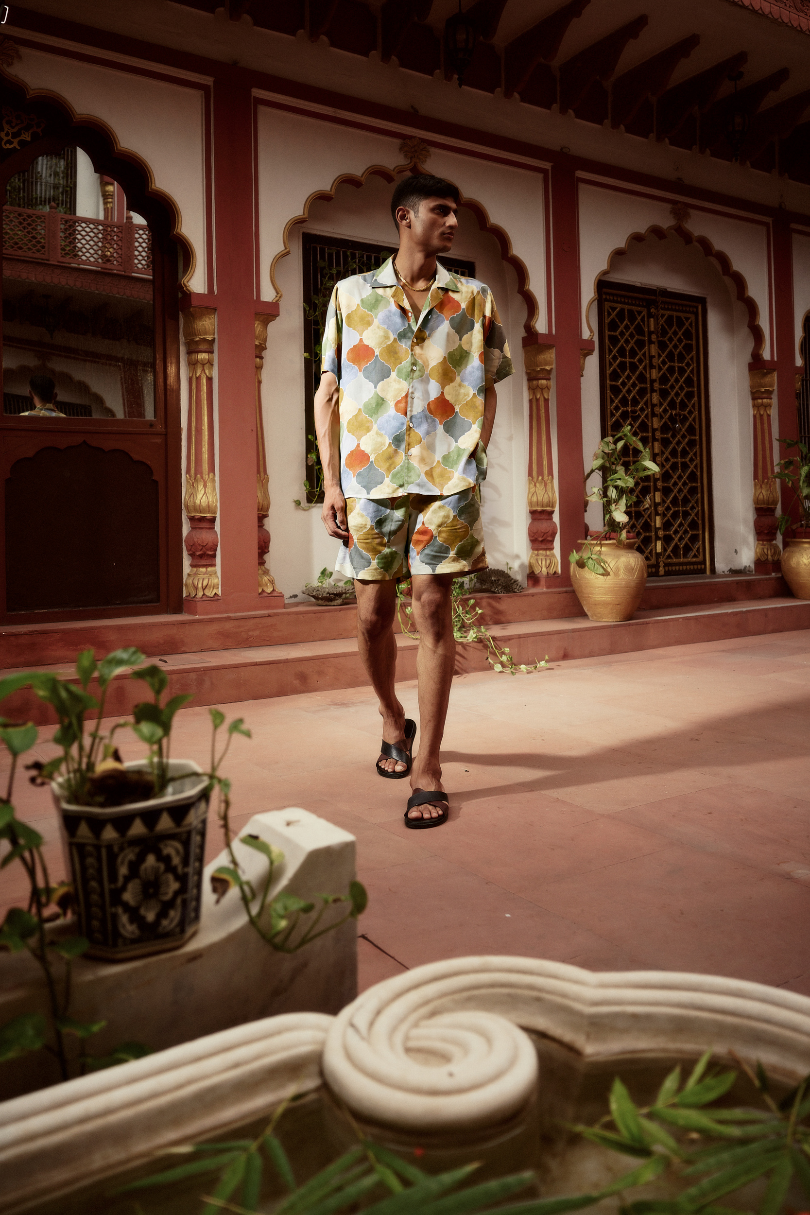 Perte D’ego Spring 2023 Men's Fashion Show 