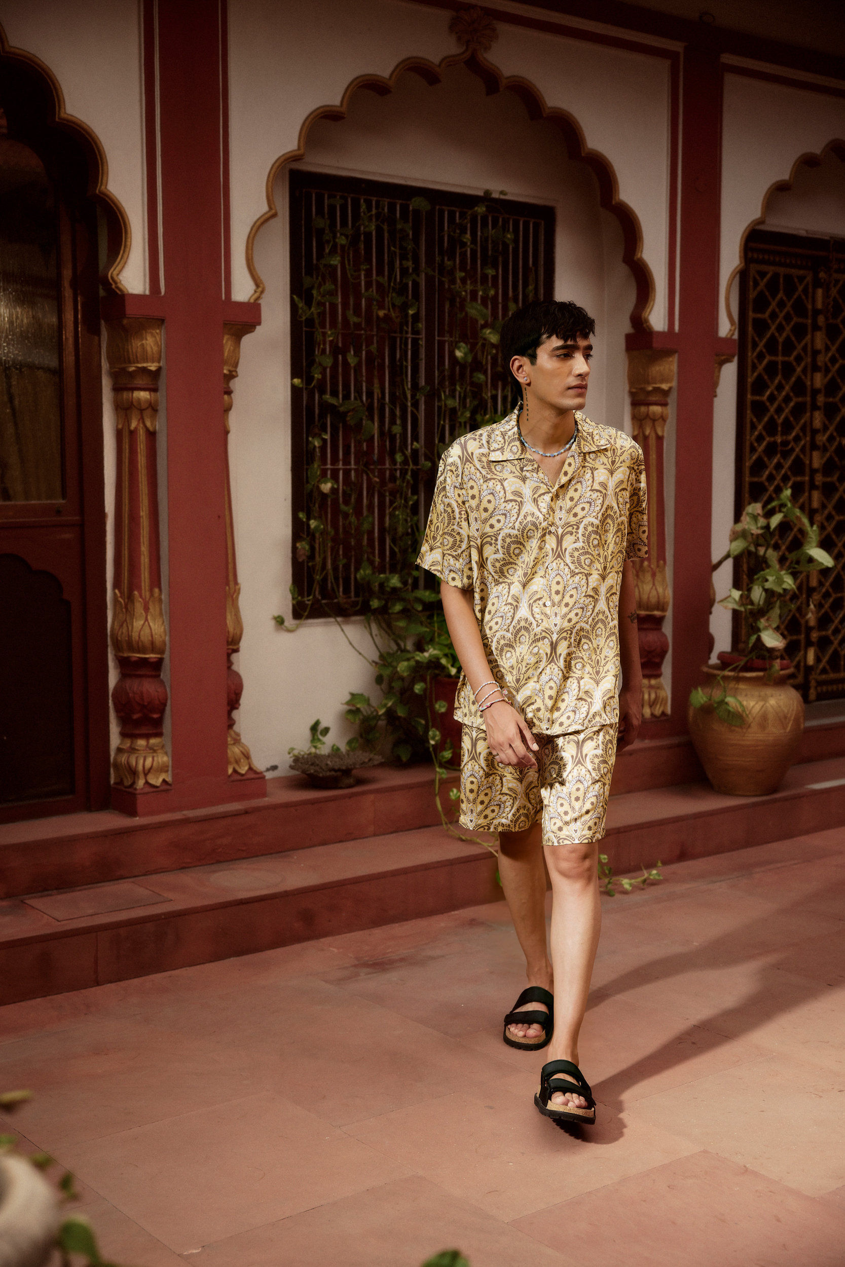 Perte D’ego Spring 2023 Men's Fashion Show 