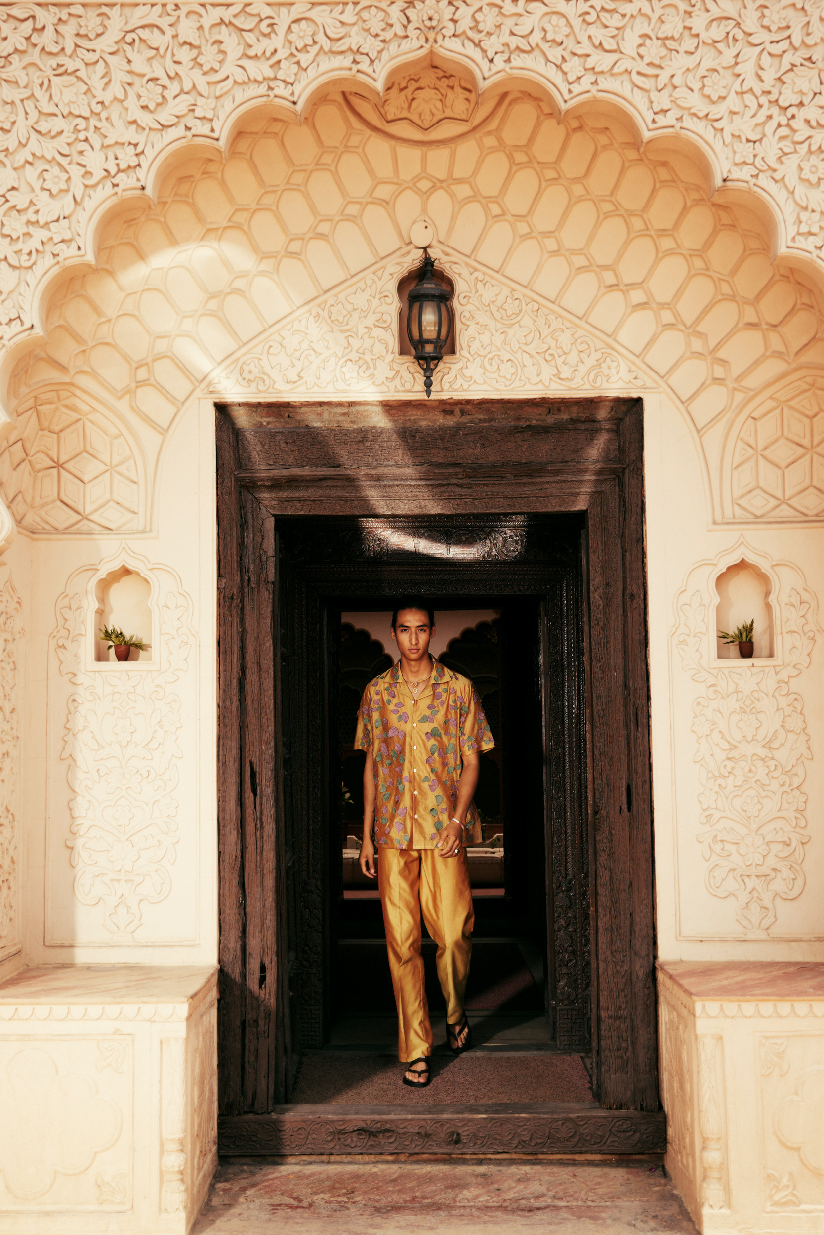Perte D’ego Spring 2023 Men's Fashion Show 