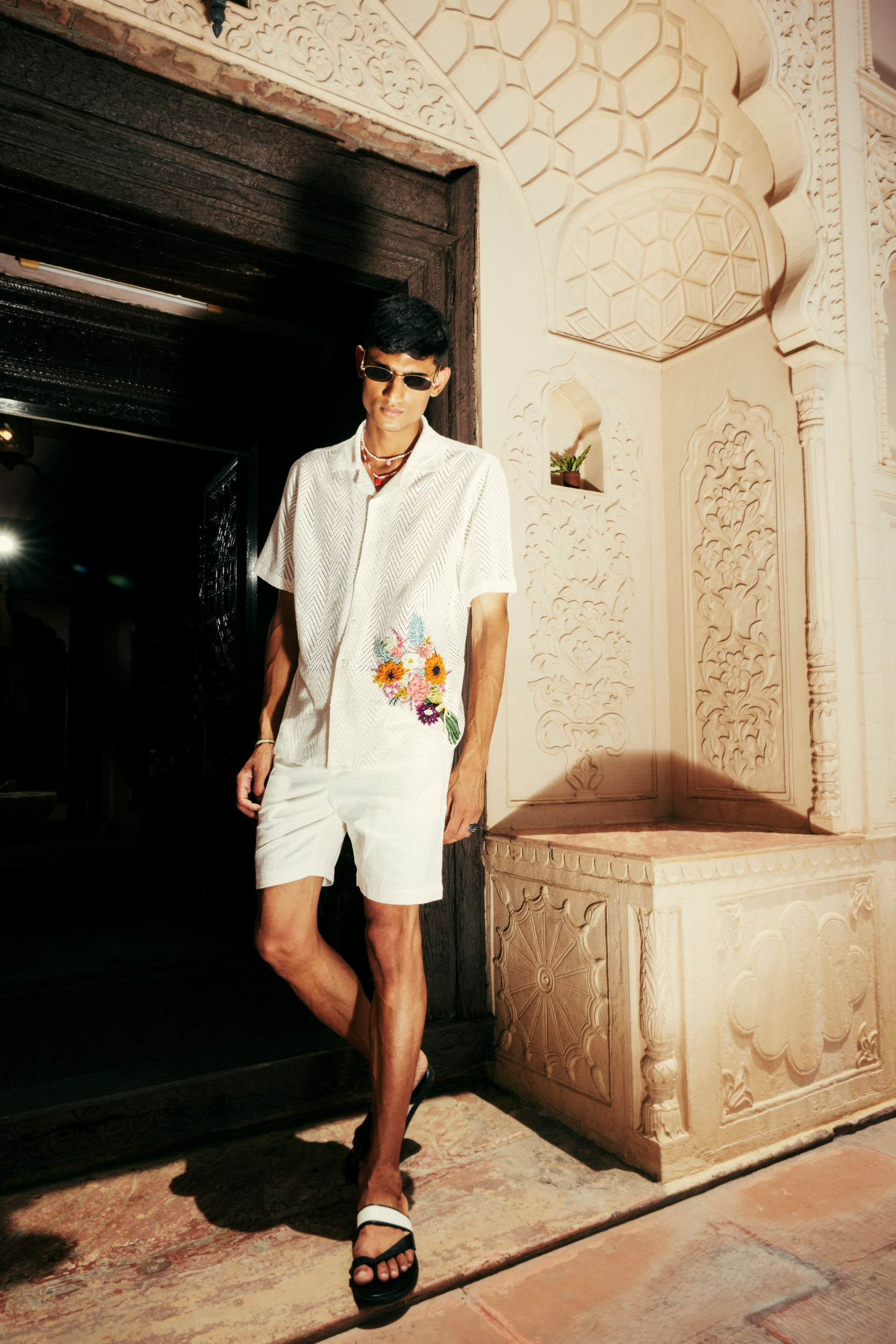 Perte D’ego Spring 2023 Men's Fashion Show 