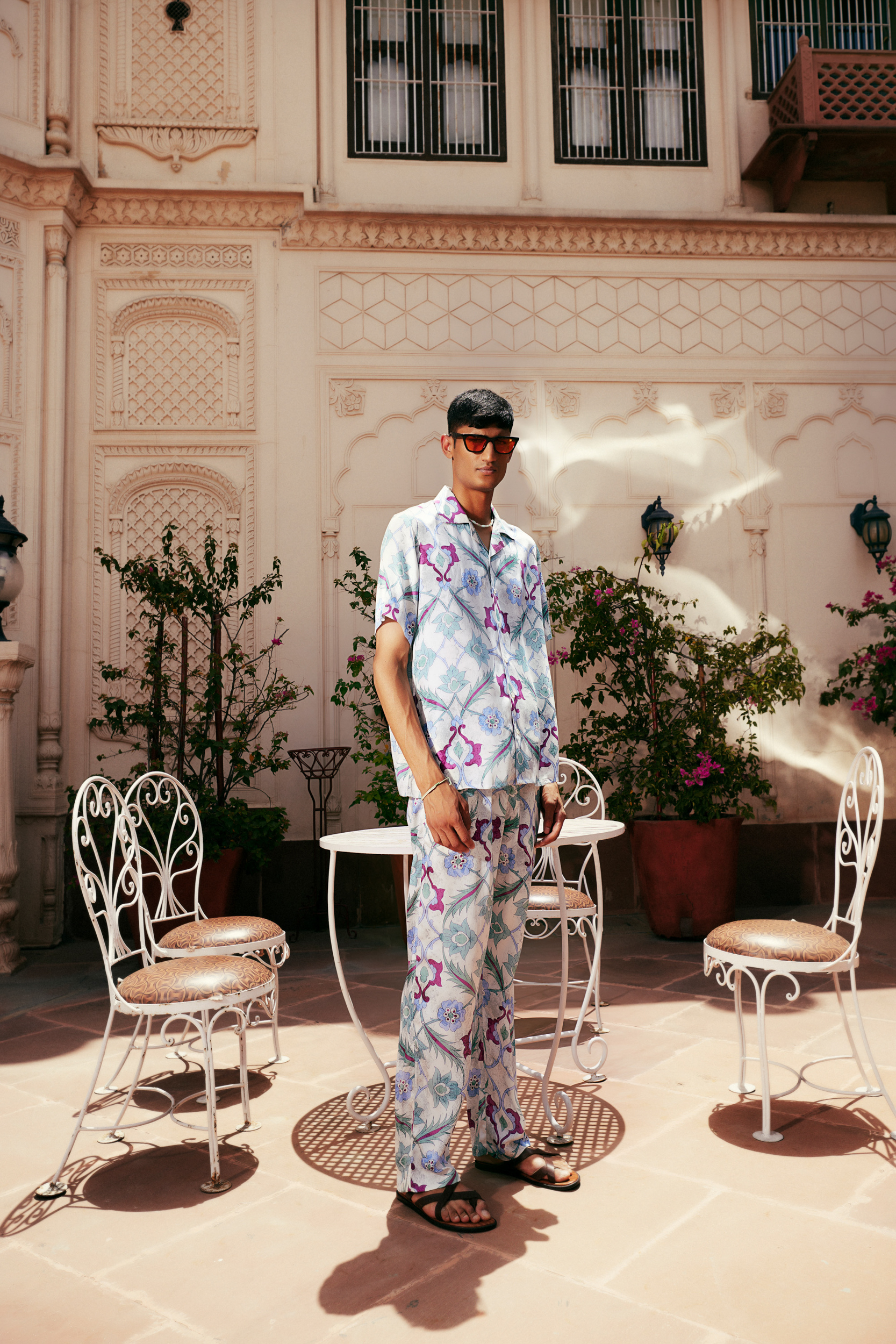 Perte D’ego Spring 2023 Men's Fashion Show 