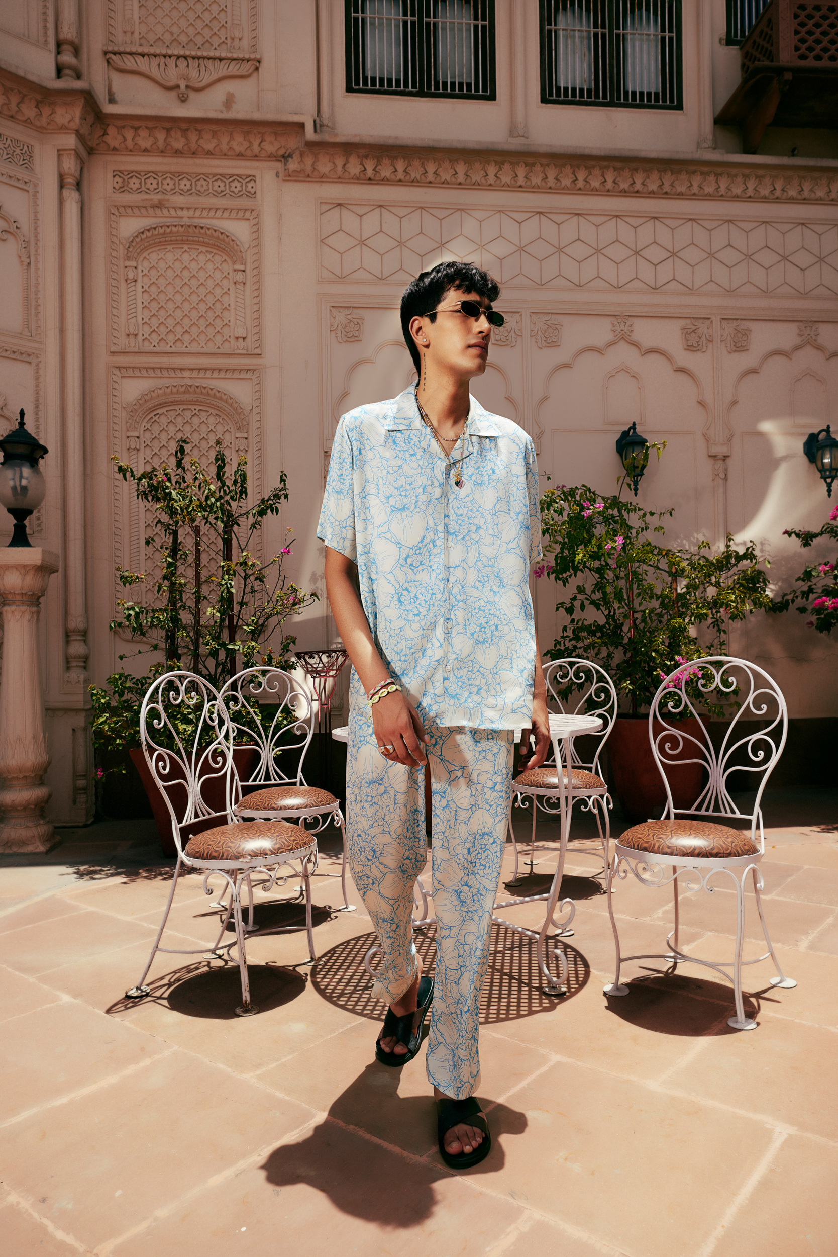 Perte D’ego Spring 2023 Men's Fashion Show 