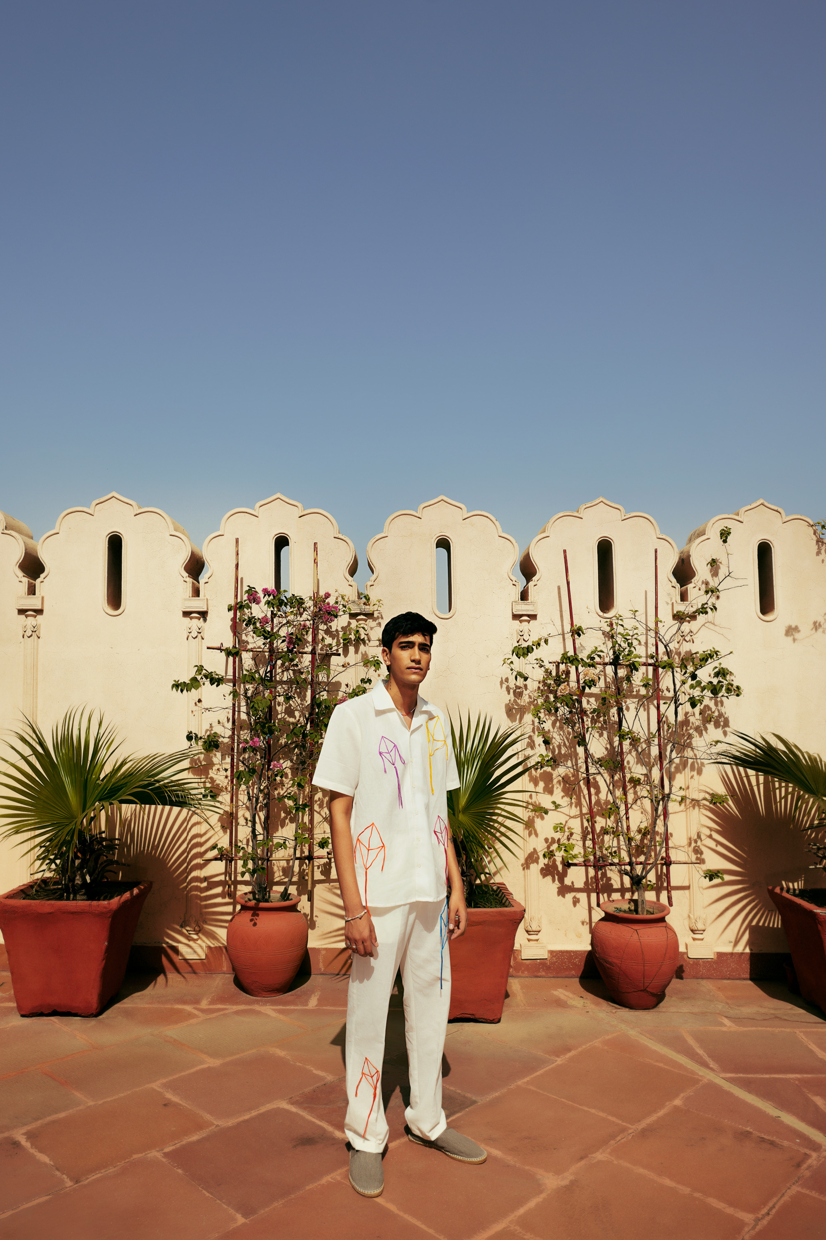 Perte D’ego Spring 2023 Men's Fashion Show 