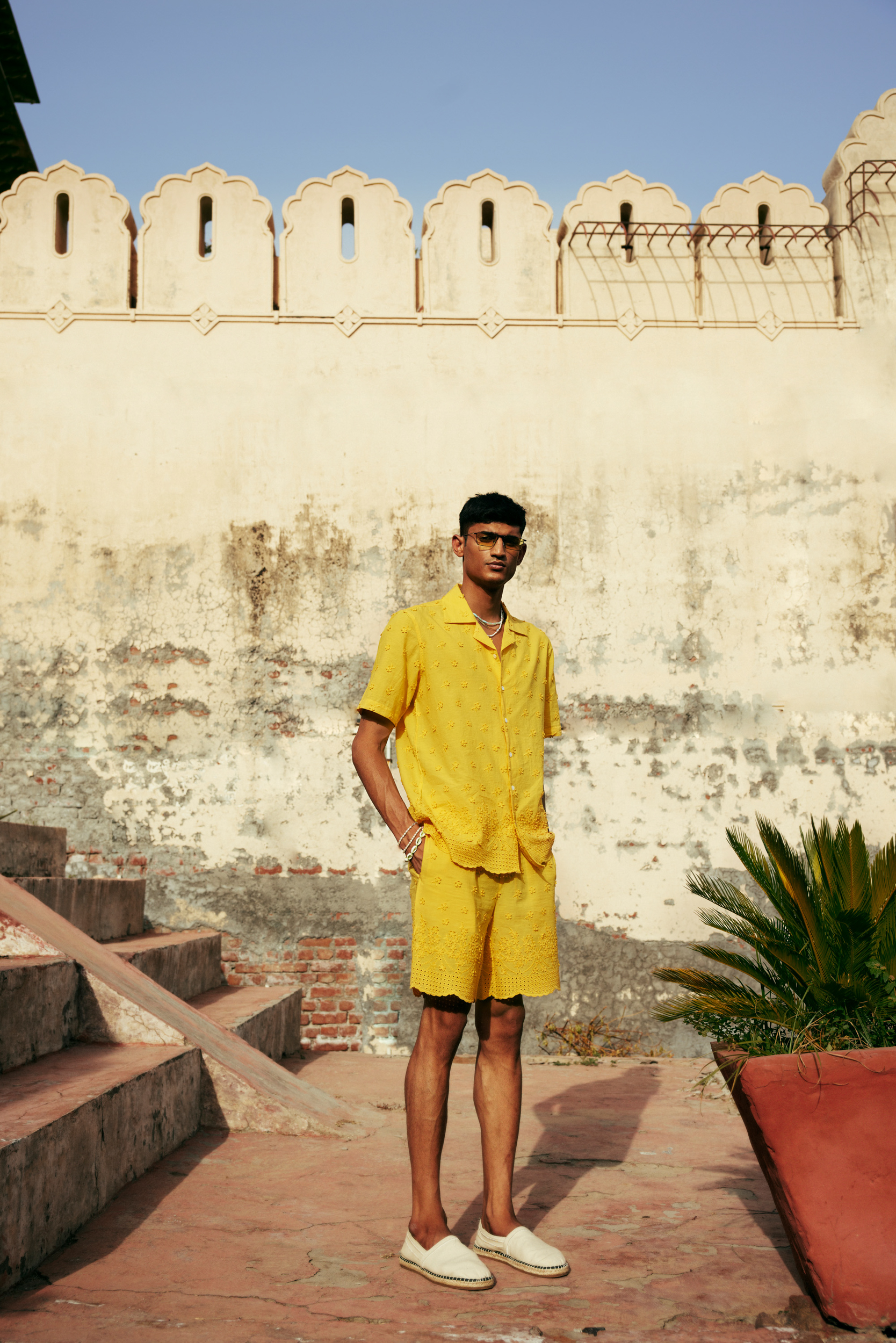 Perte D’ego Spring 2023 Men's Fashion Show 