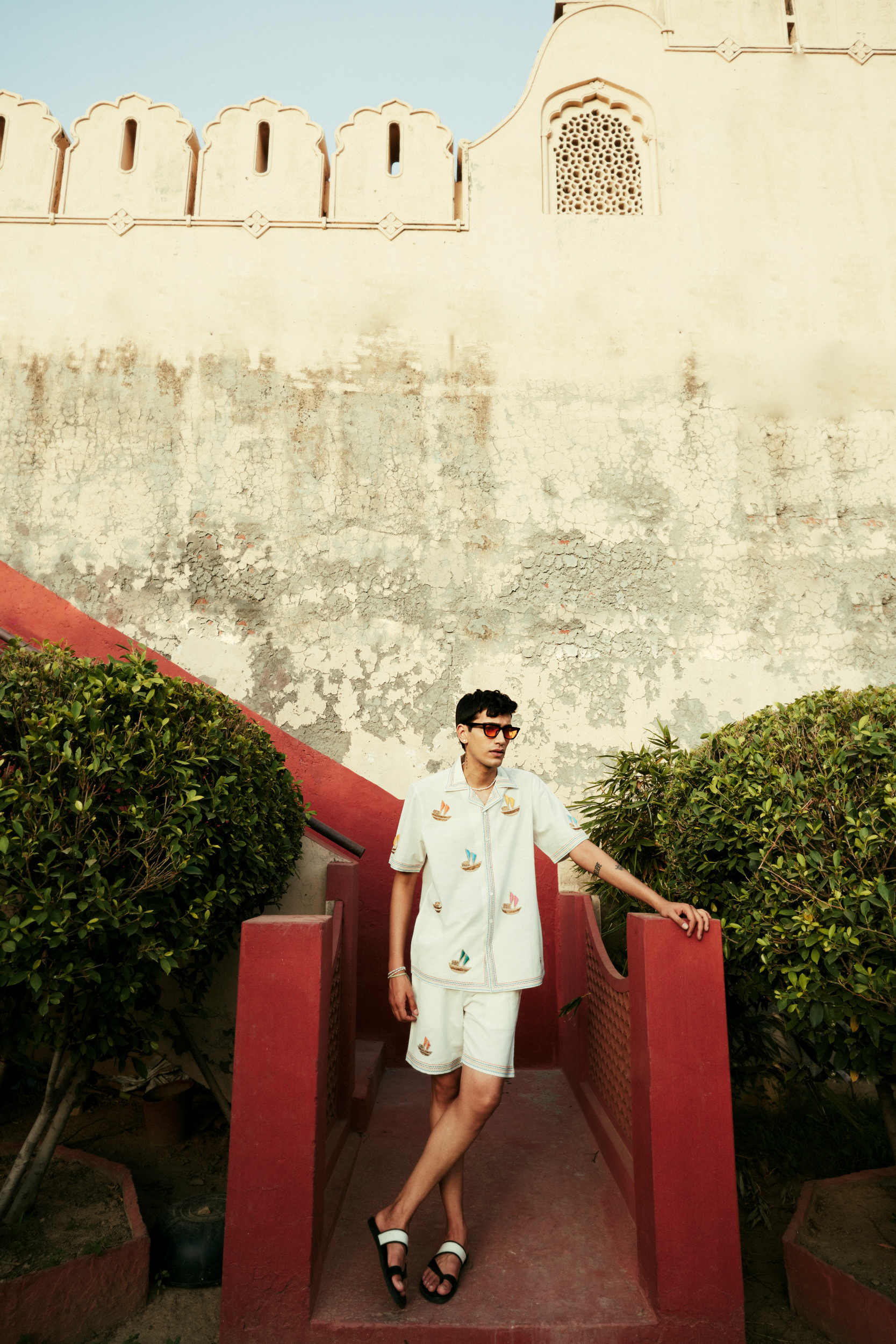 Perte D’ego Spring 2023 Men's Fashion Show 