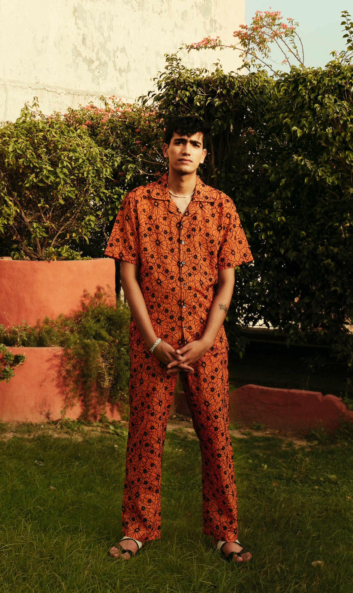 Perte D’ego Spring 2023 Men's Fashion Show 