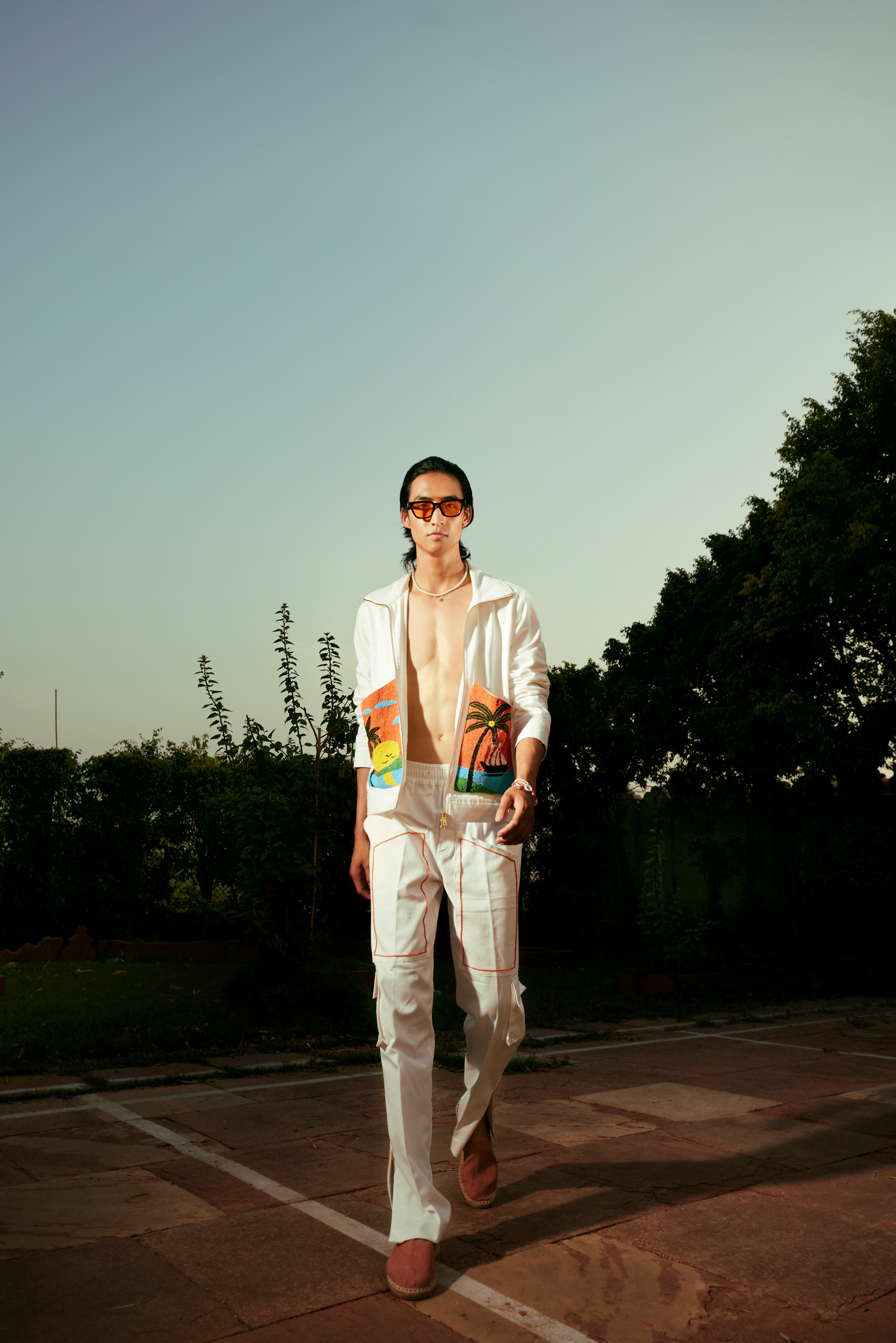 Perte D’ego Spring 2023 Men's Fashion Show 