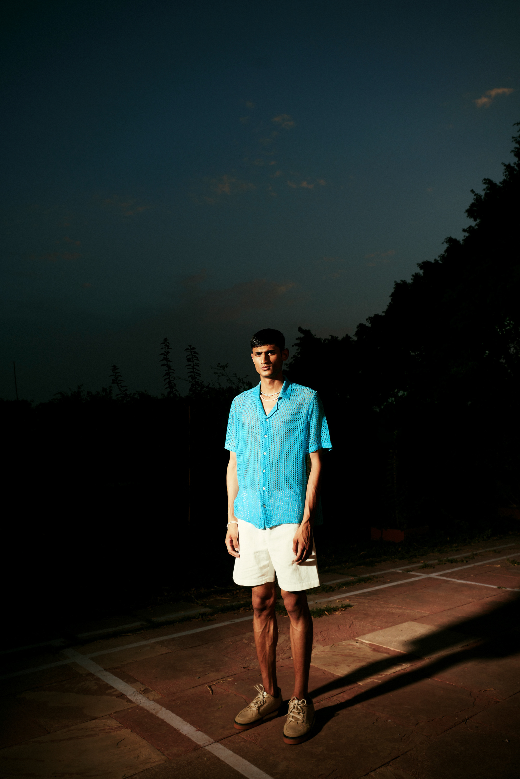 Perte D’ego Spring 2023 Men's Fashion Show 