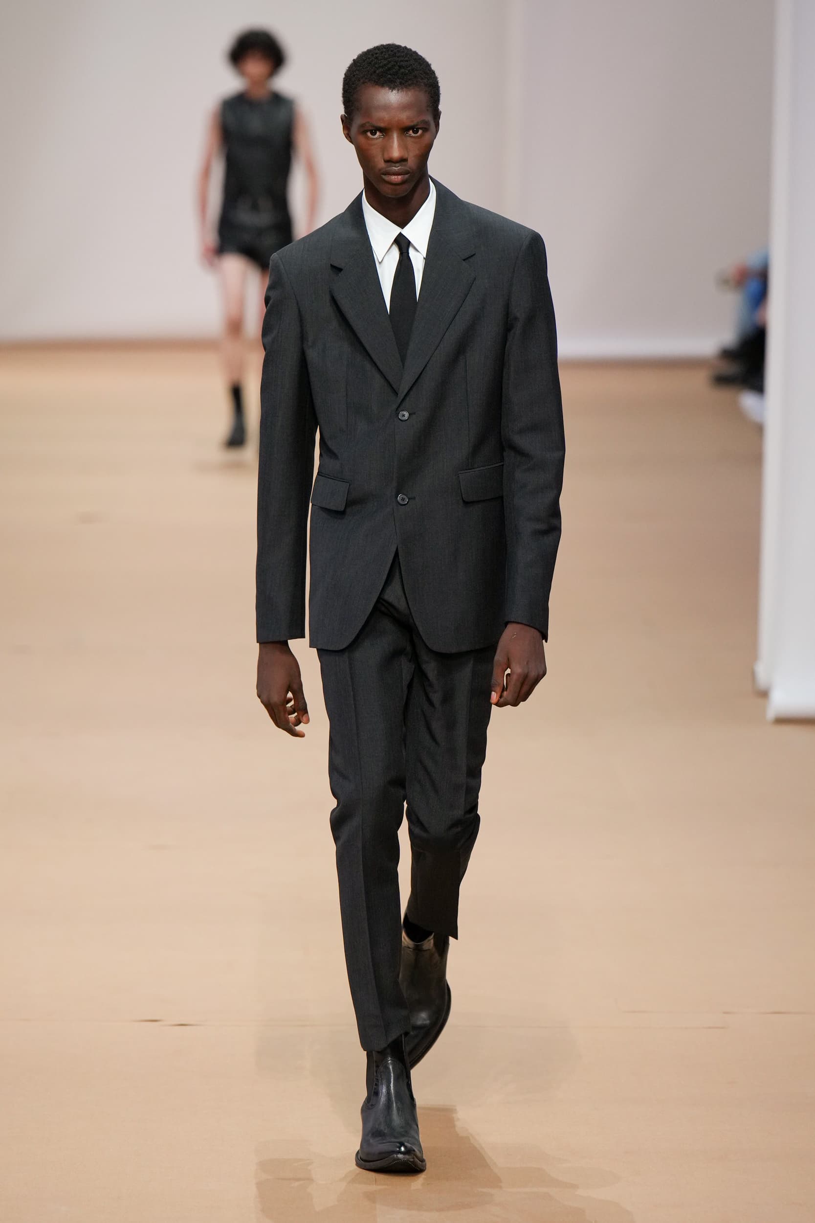 Spring-Summer 2023 Show - Look 10 - Men - Ready-to-Wear