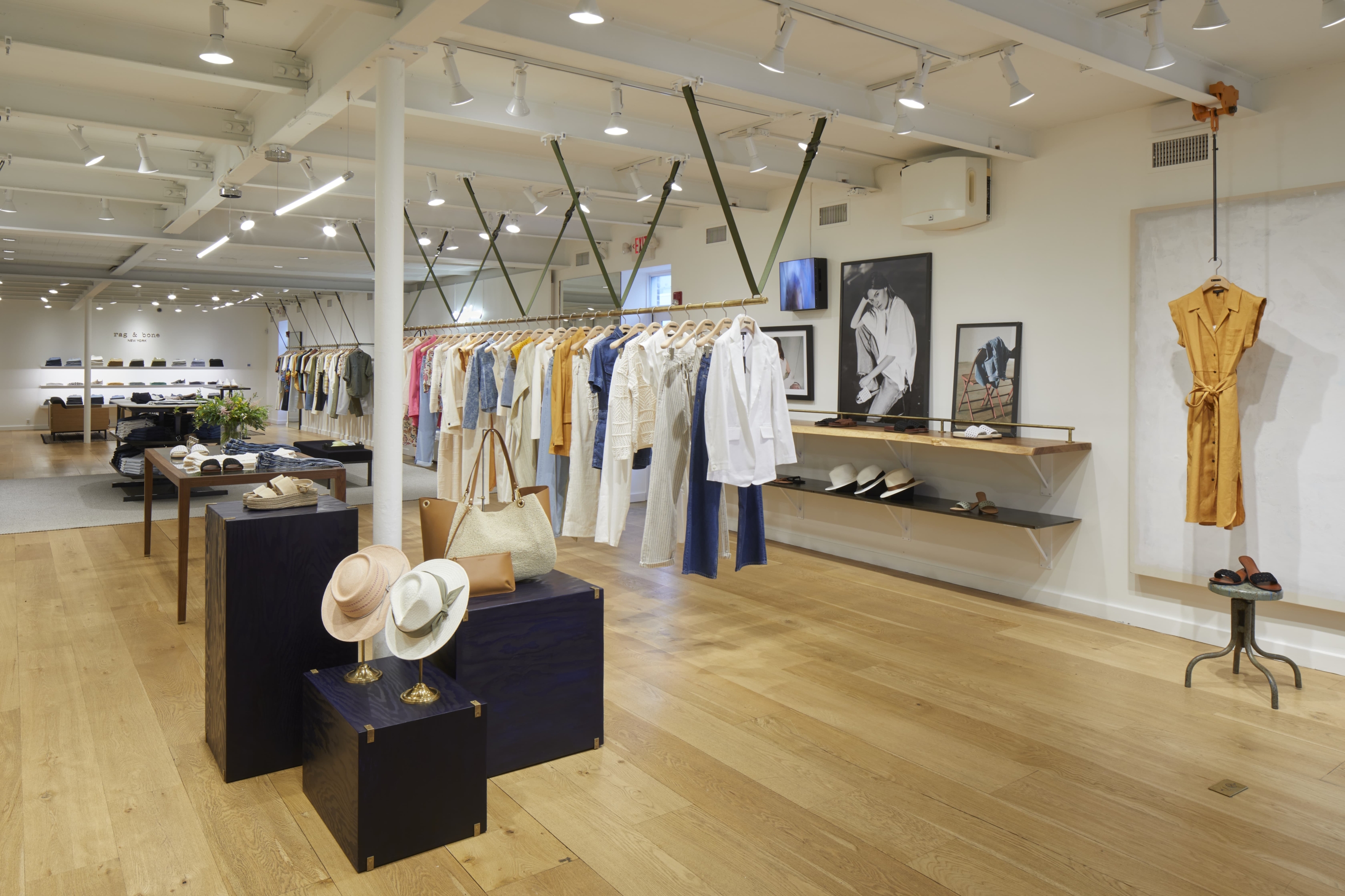 Rag & Bone Opens in East Hampton, NY | The Impression